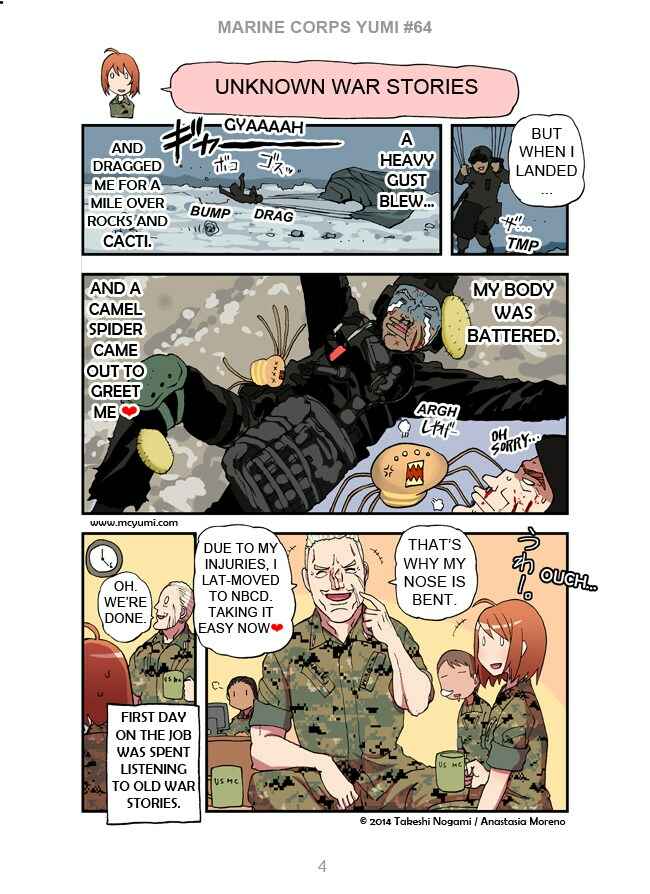 Chapter 64 - Page 4
