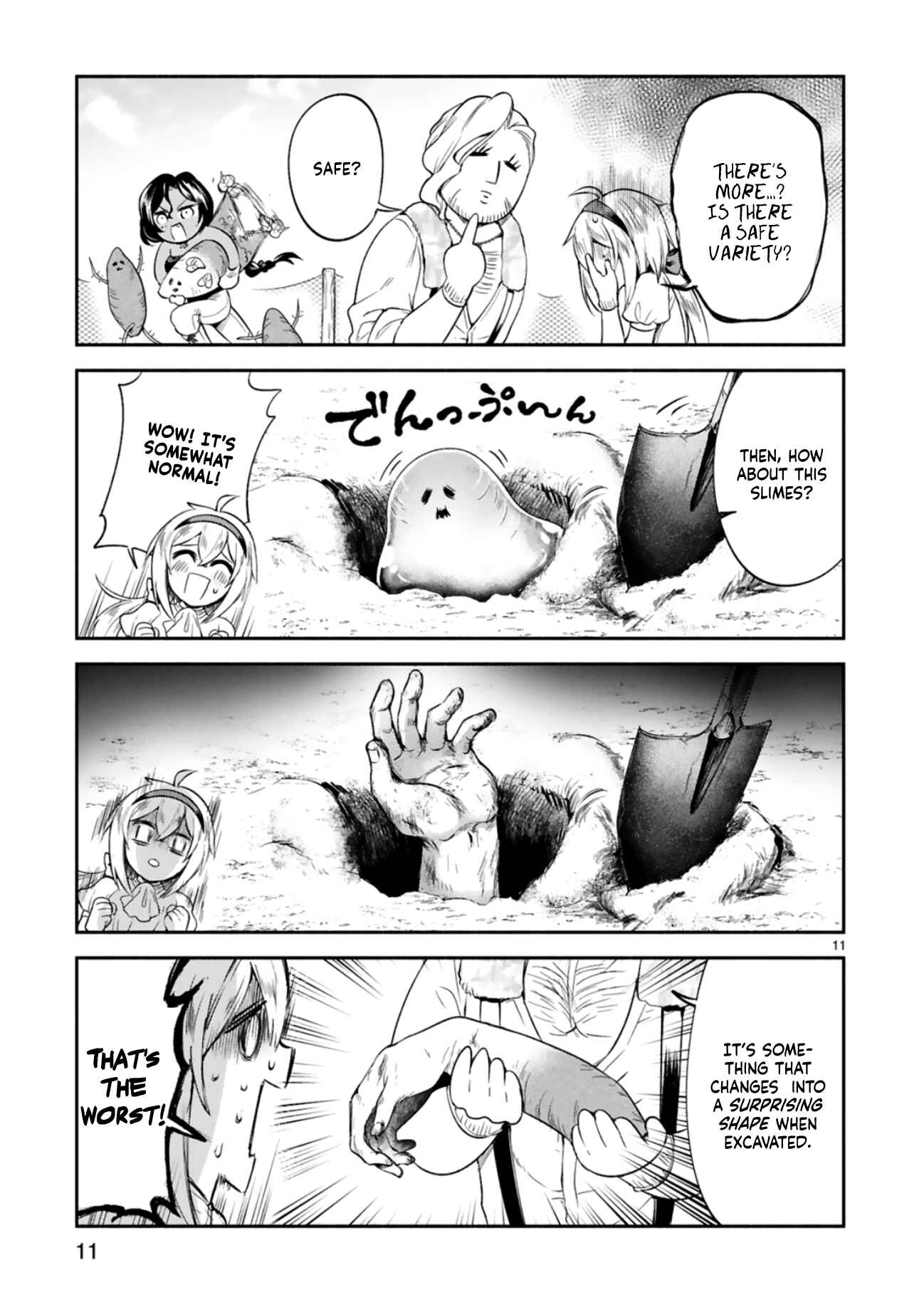 Chapter 9 - Page 11