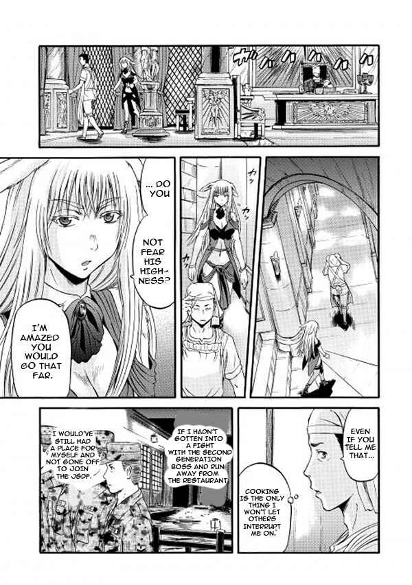 Chapter 55 - Page 21