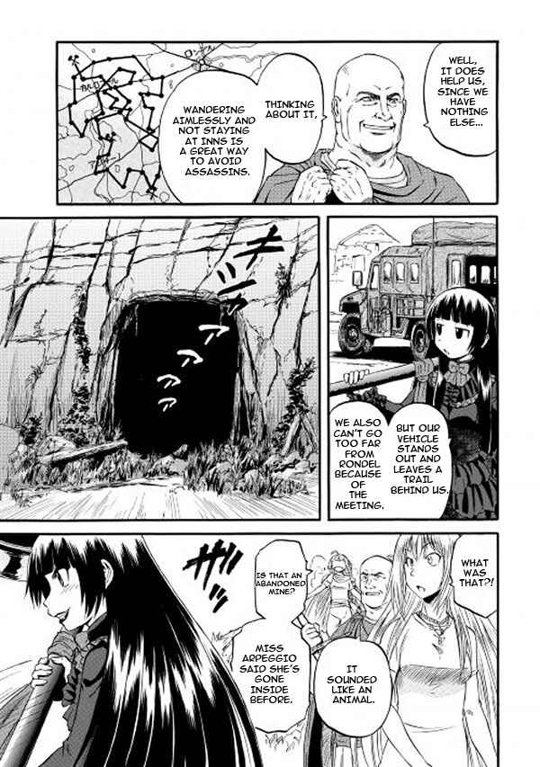 Chapter 55 - Page 29