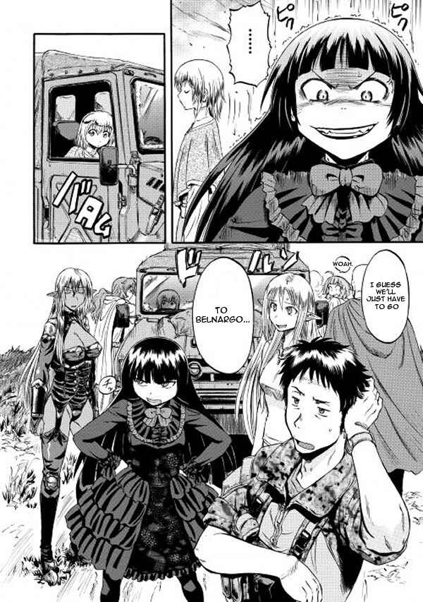 Chapter 55 - Page 40