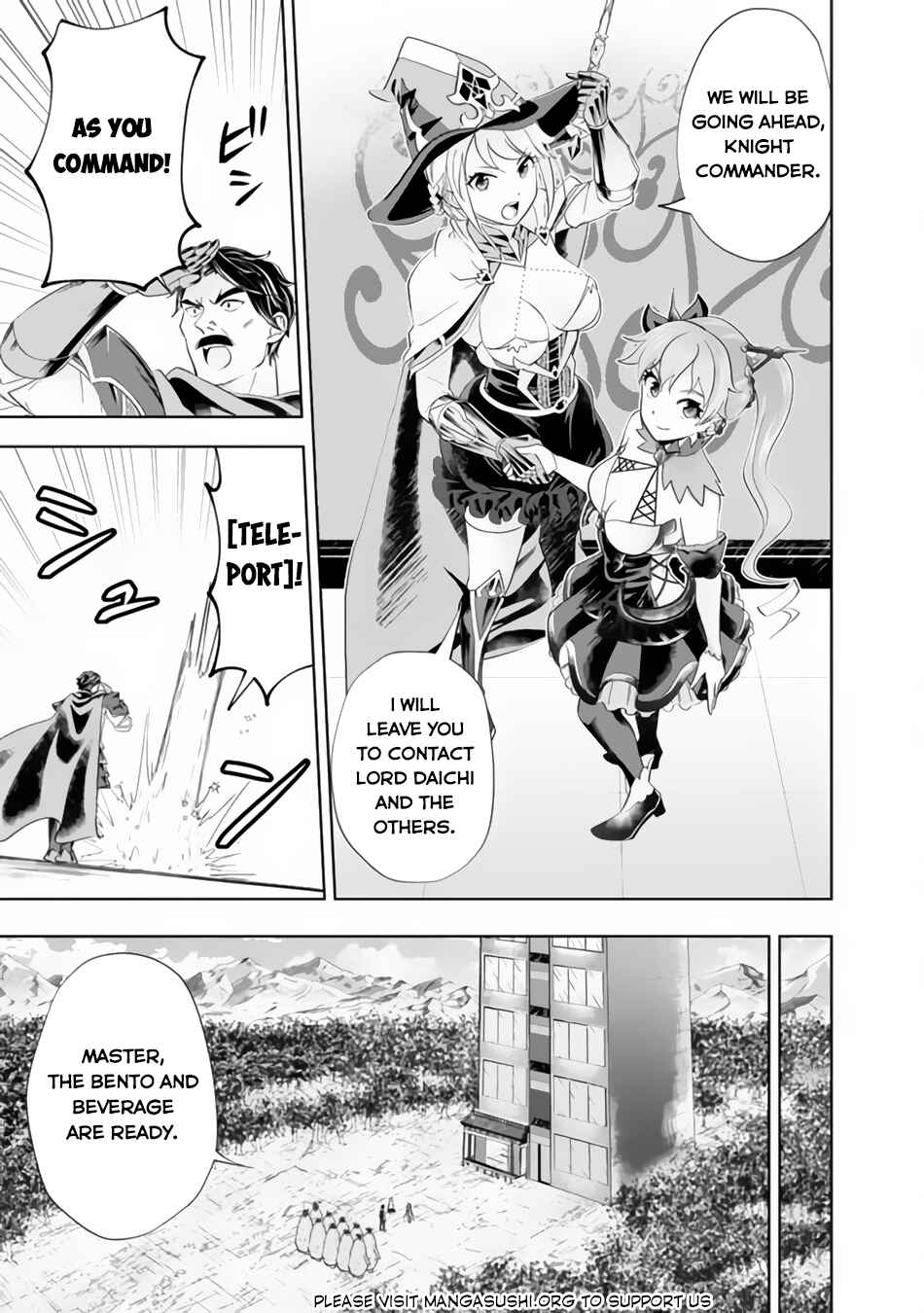 Chapter 167 - Page 6
