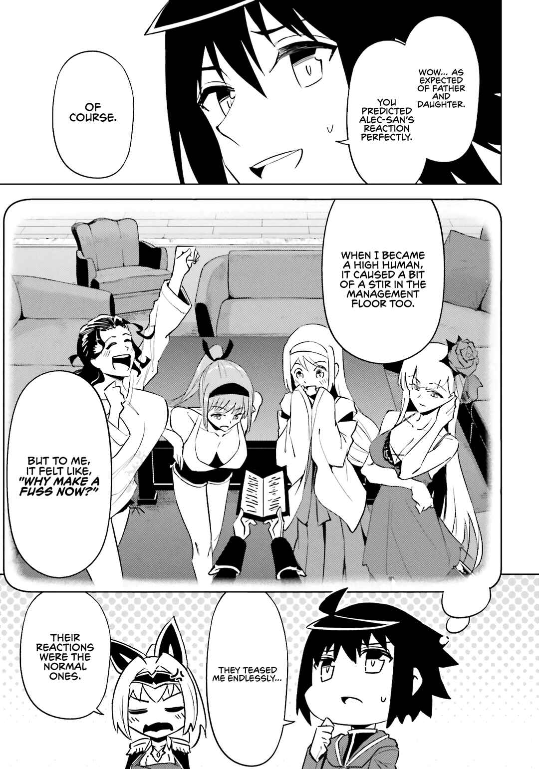 Chapter 93 - Page 10