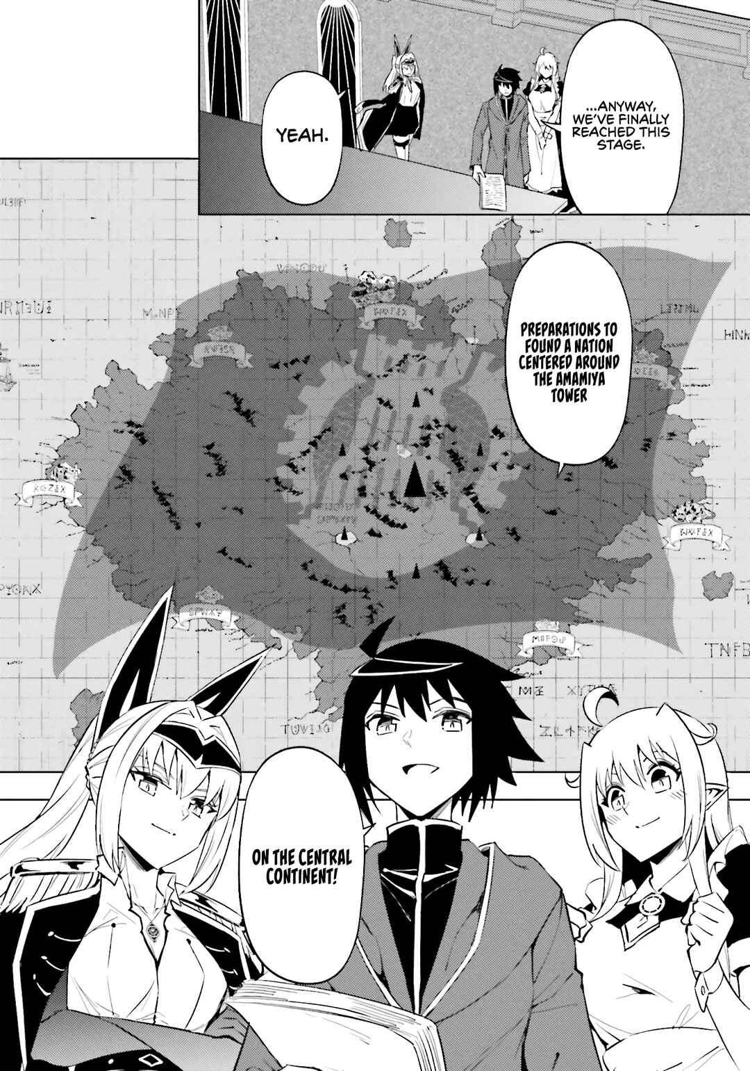 Chapter 93 - Page 11