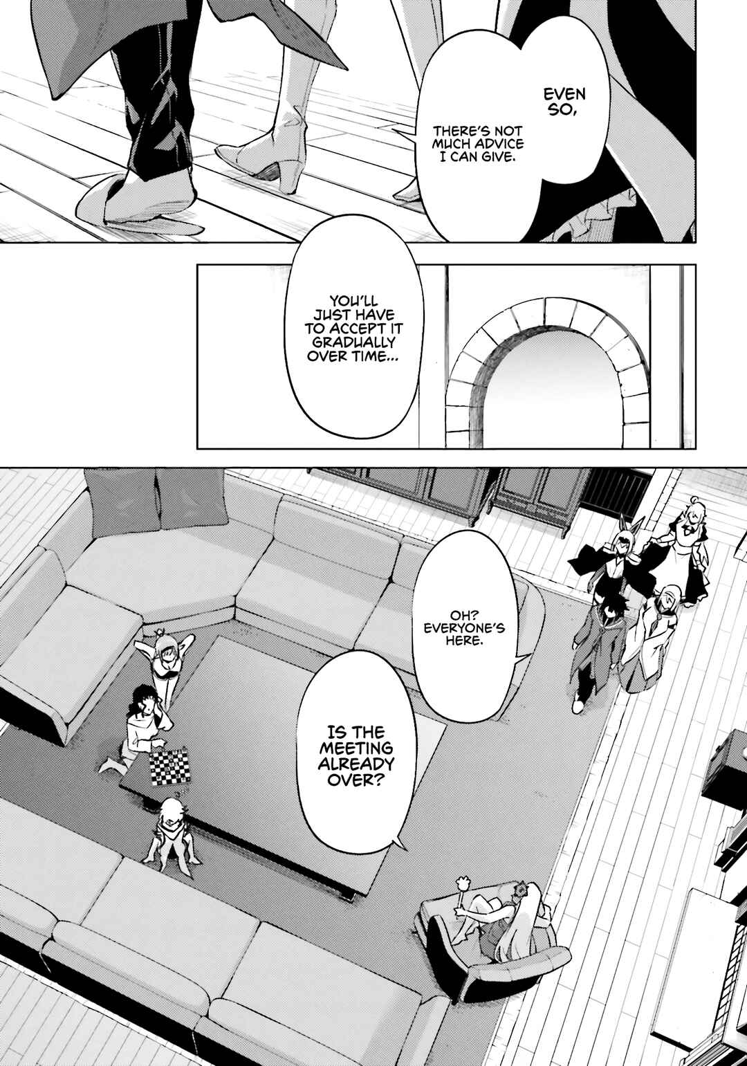 Chapter 93 - Page 18