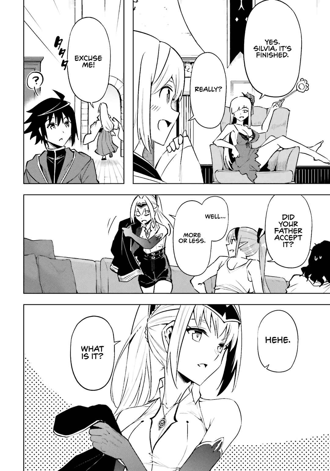 Chapter 93 - Page 19