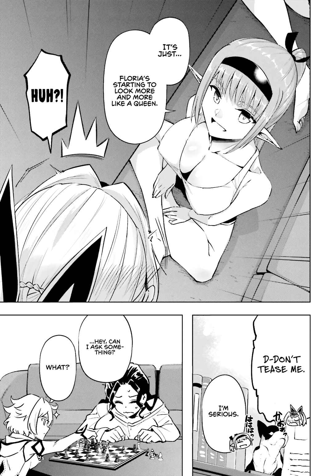 Chapter 93 - Page 20