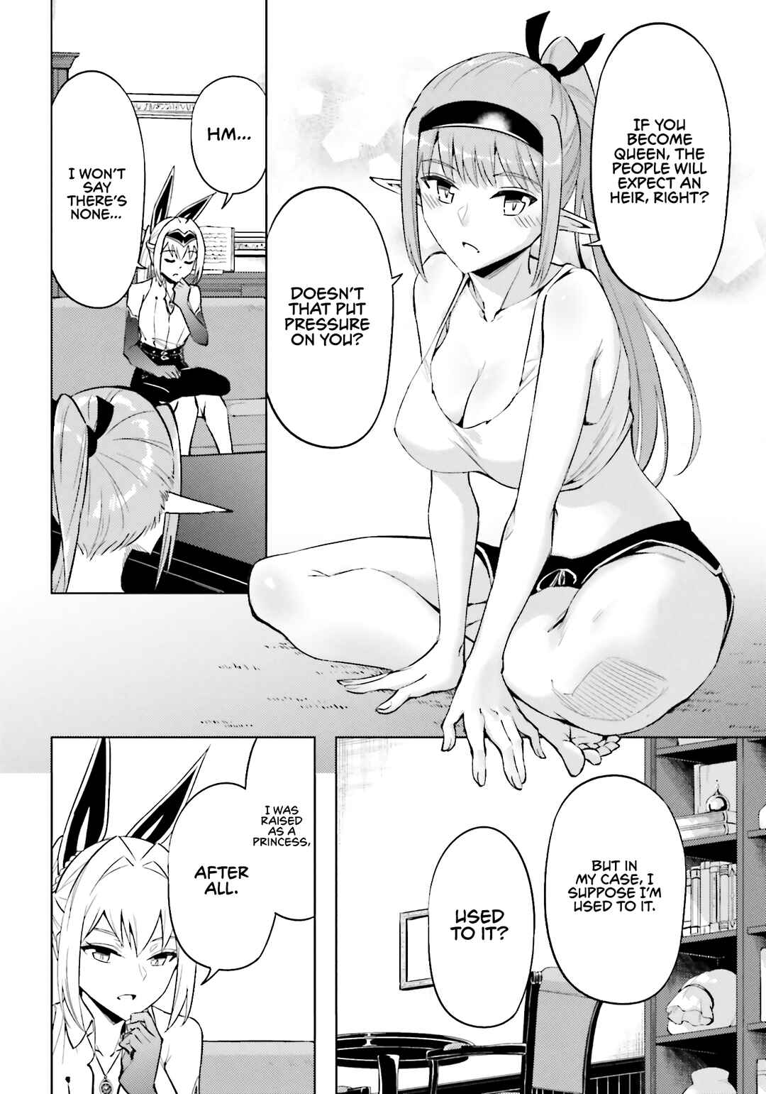 Chapter 93 - Page 21