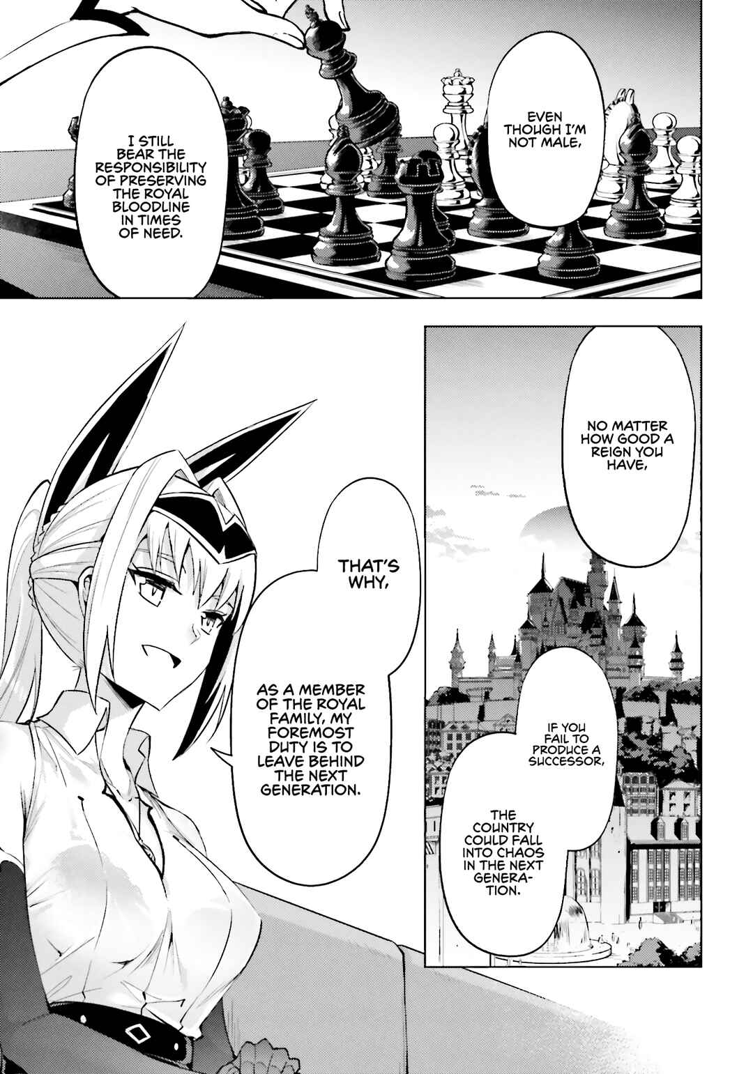 Chapter 93 - Page 22