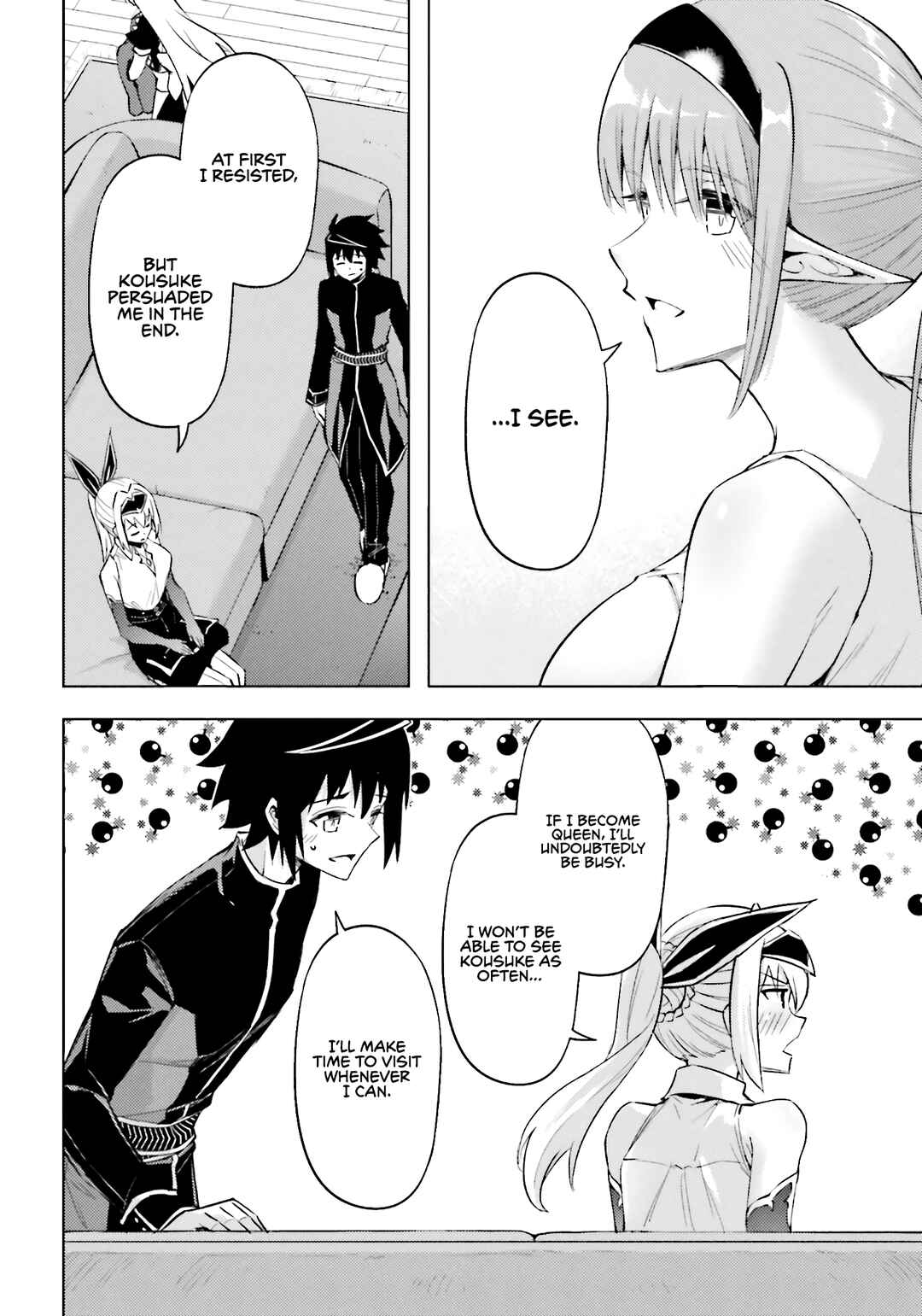 Chapter 93 - Page 23