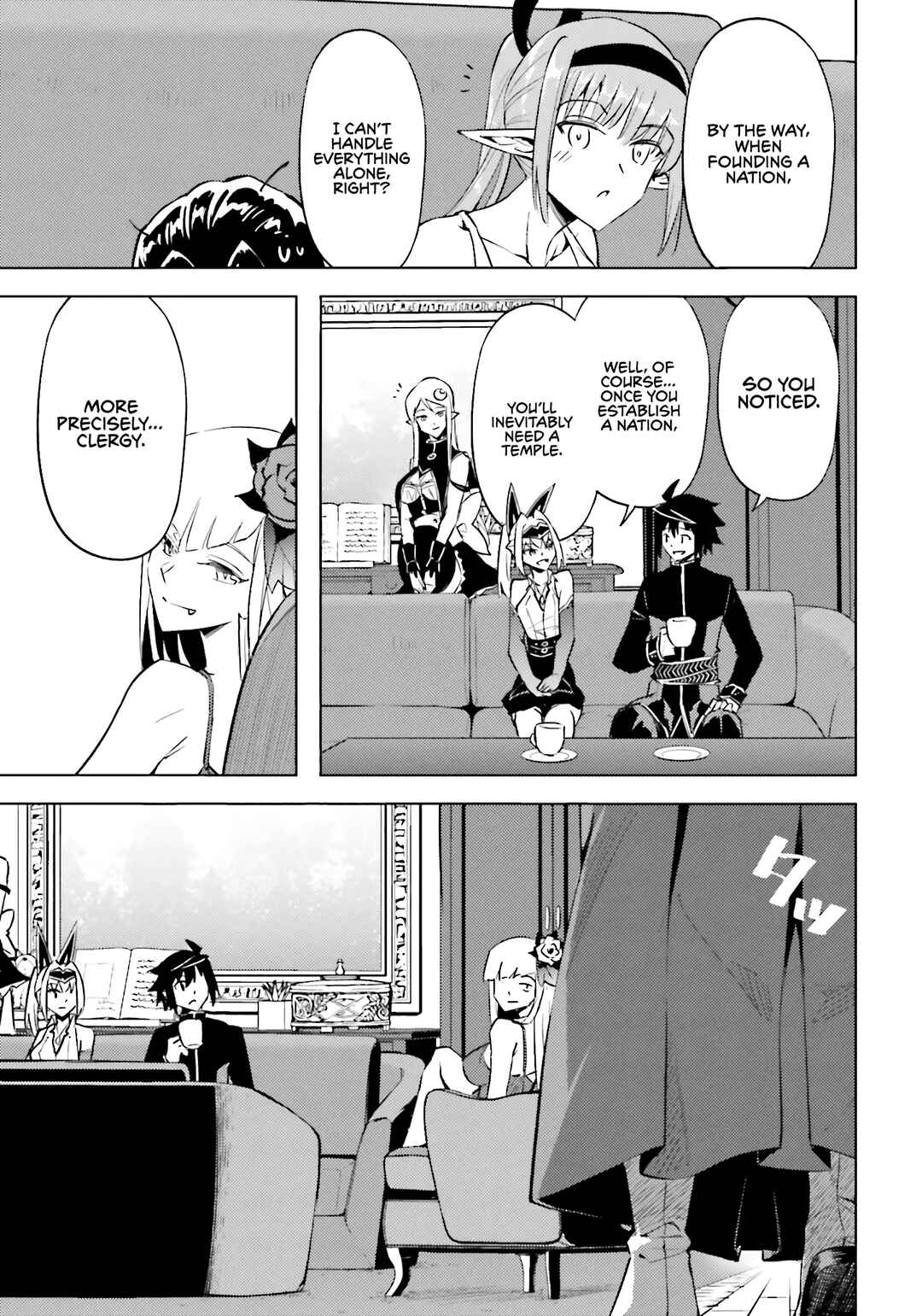 Chapter 93 - Page 24
