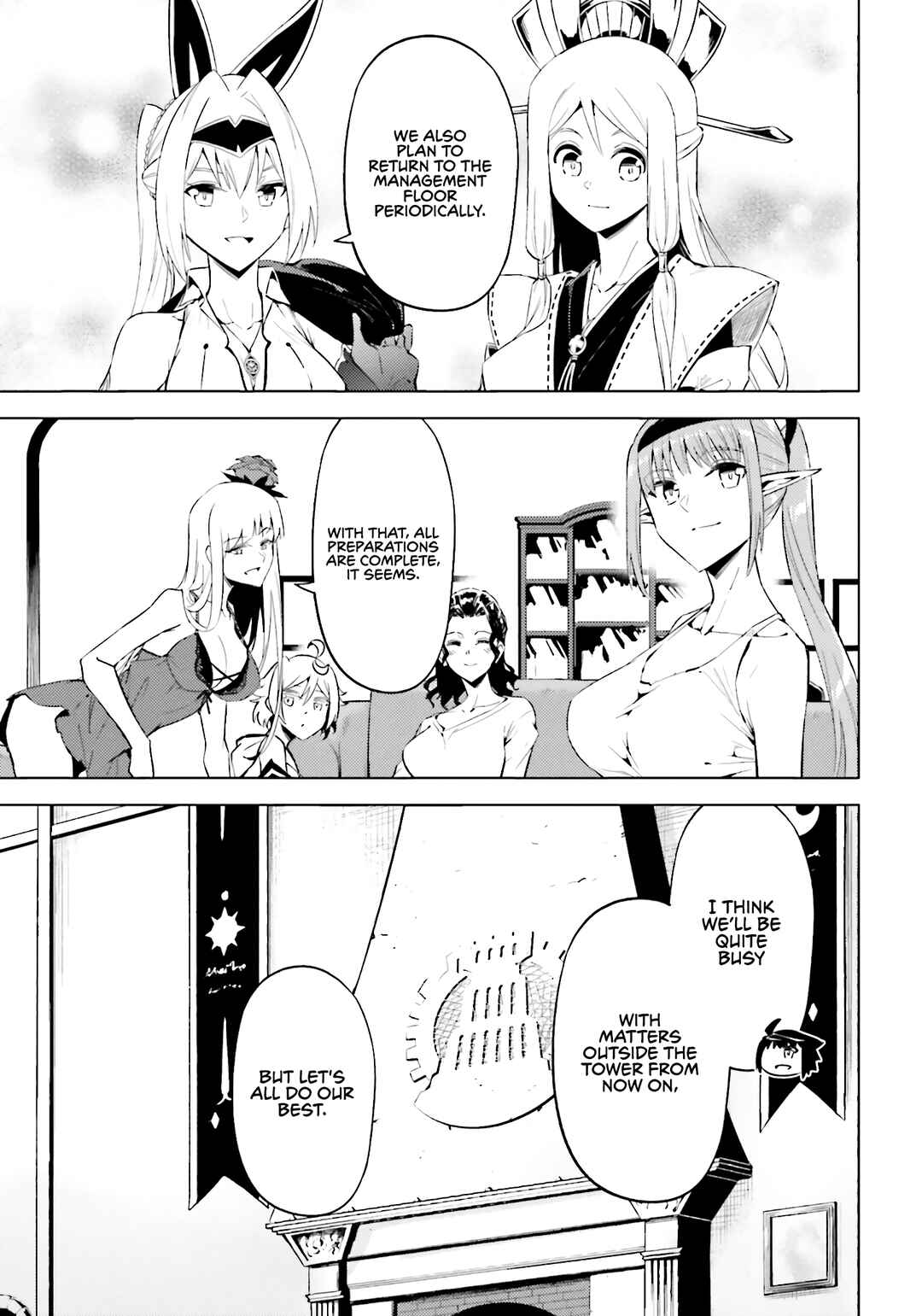 Chapter 93 - Page 29