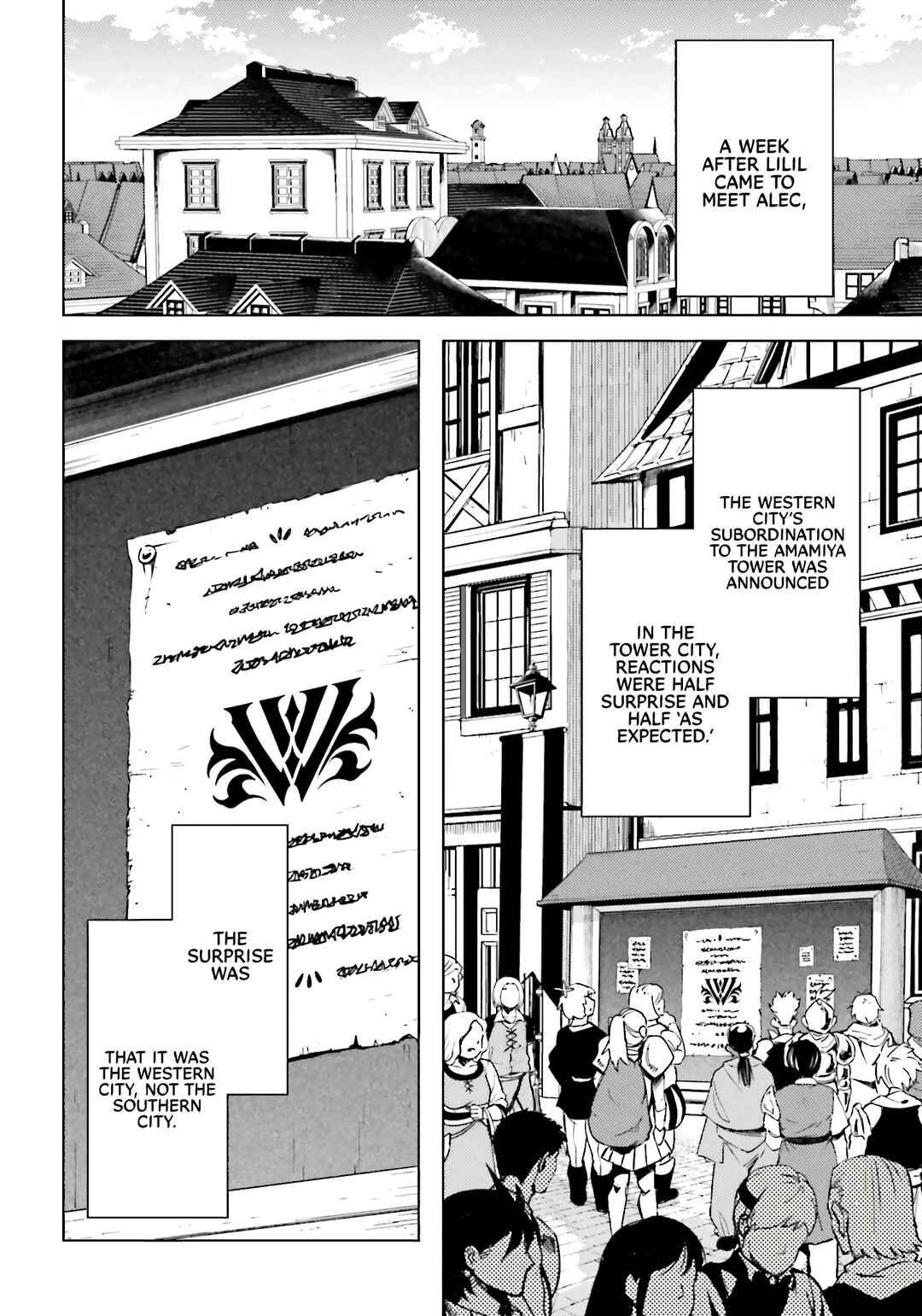 Chapter 93 - Page 30