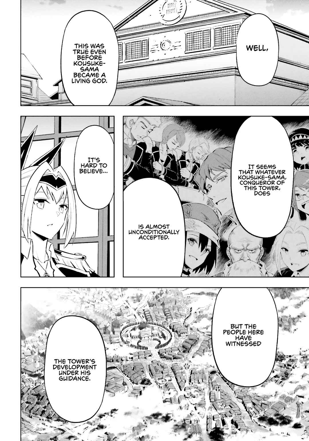 Chapter 93 - Page 36