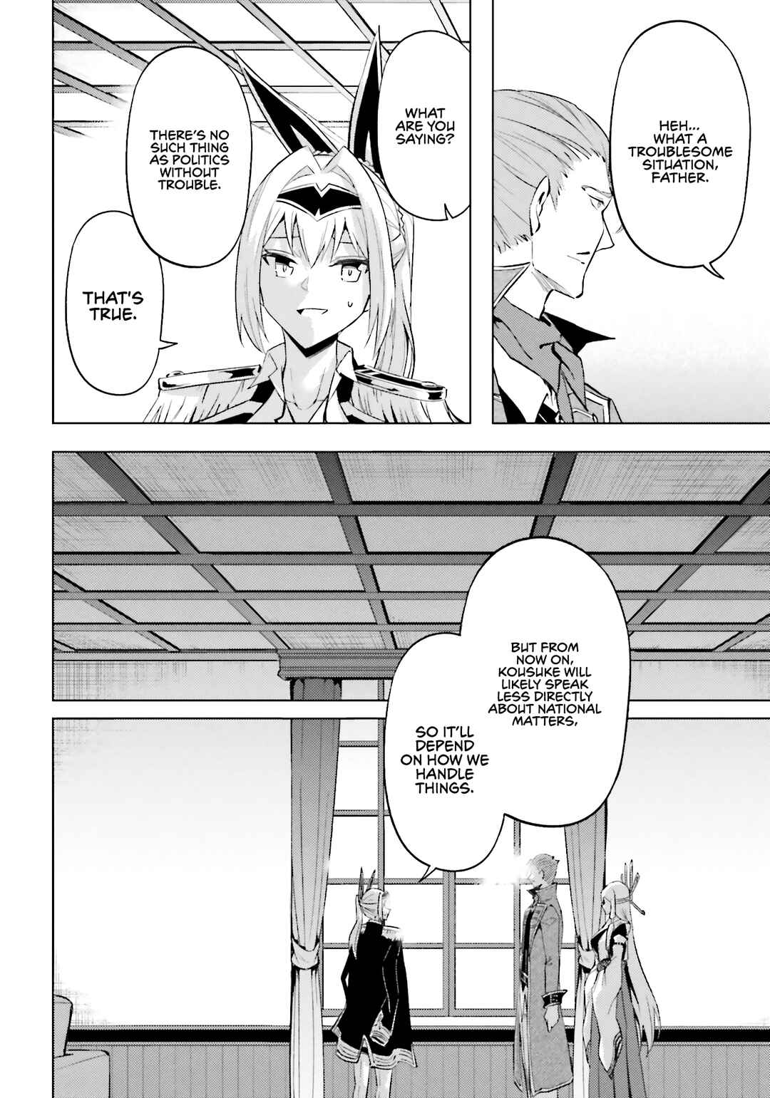 Chapter 93 - Page 38