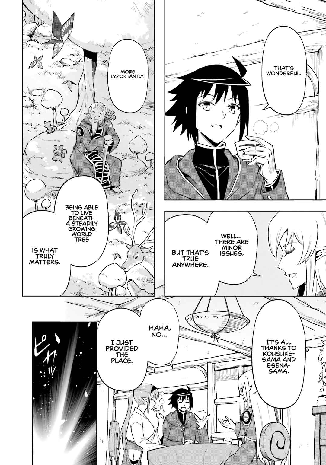 Chapter 93 - Page 46