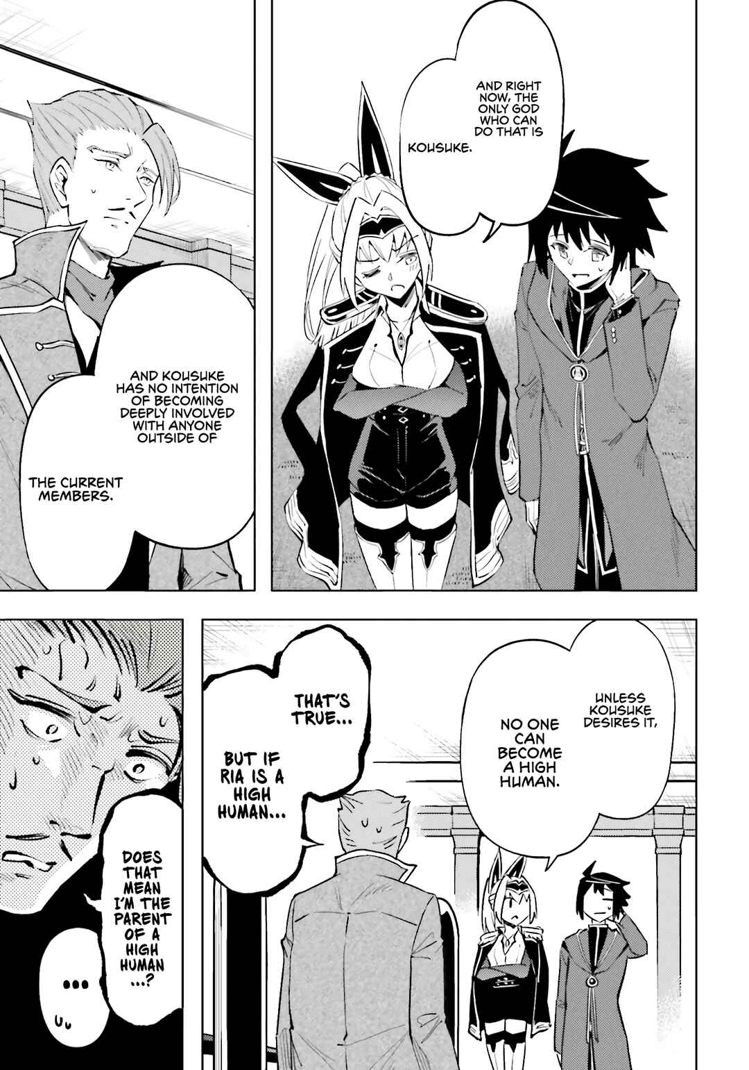 Chapter 93 - Page 8