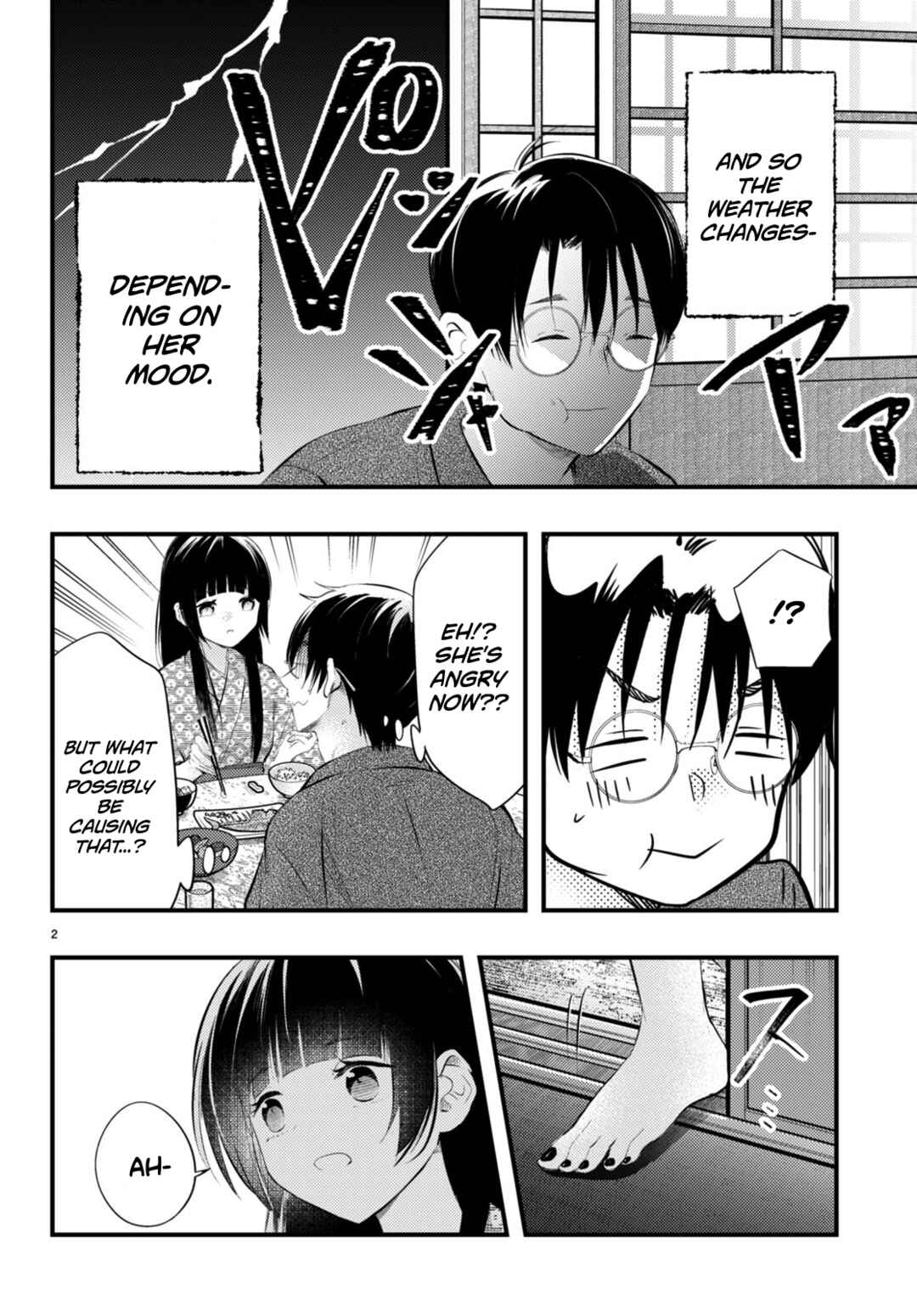 Chapter 4 - Page 2