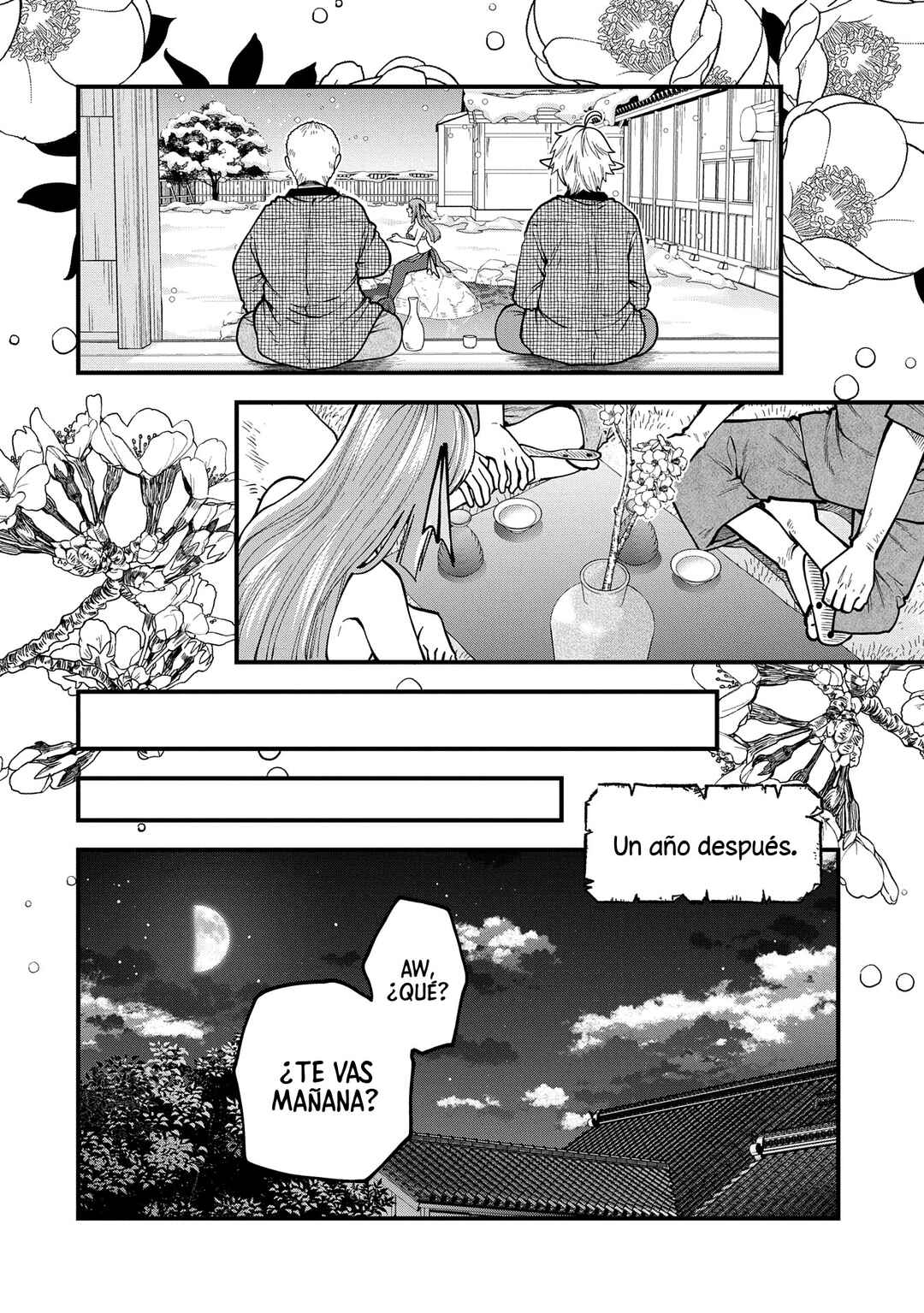 Chapter 33 - Page 22