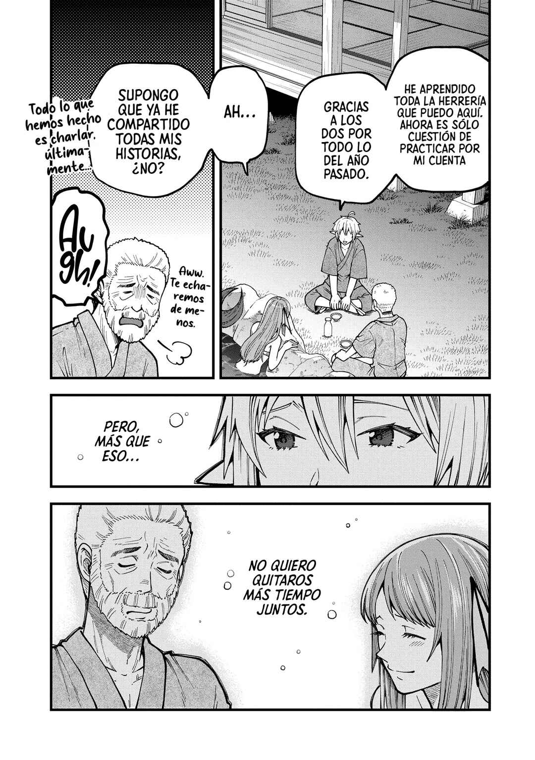 Chapter 33 - Page 23