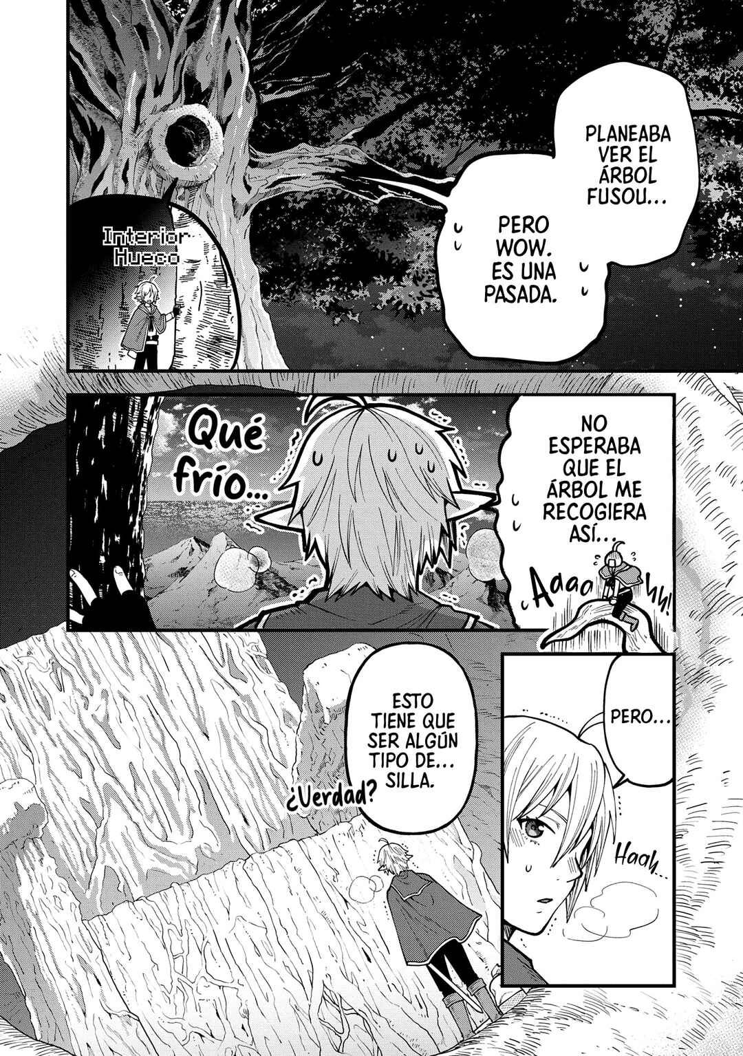 Chapter 33 - Page 29