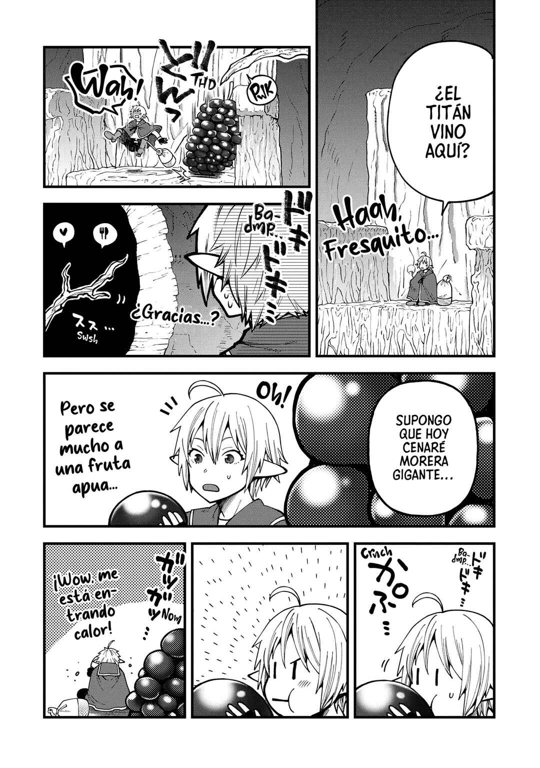 Chapter 33 - Page 30