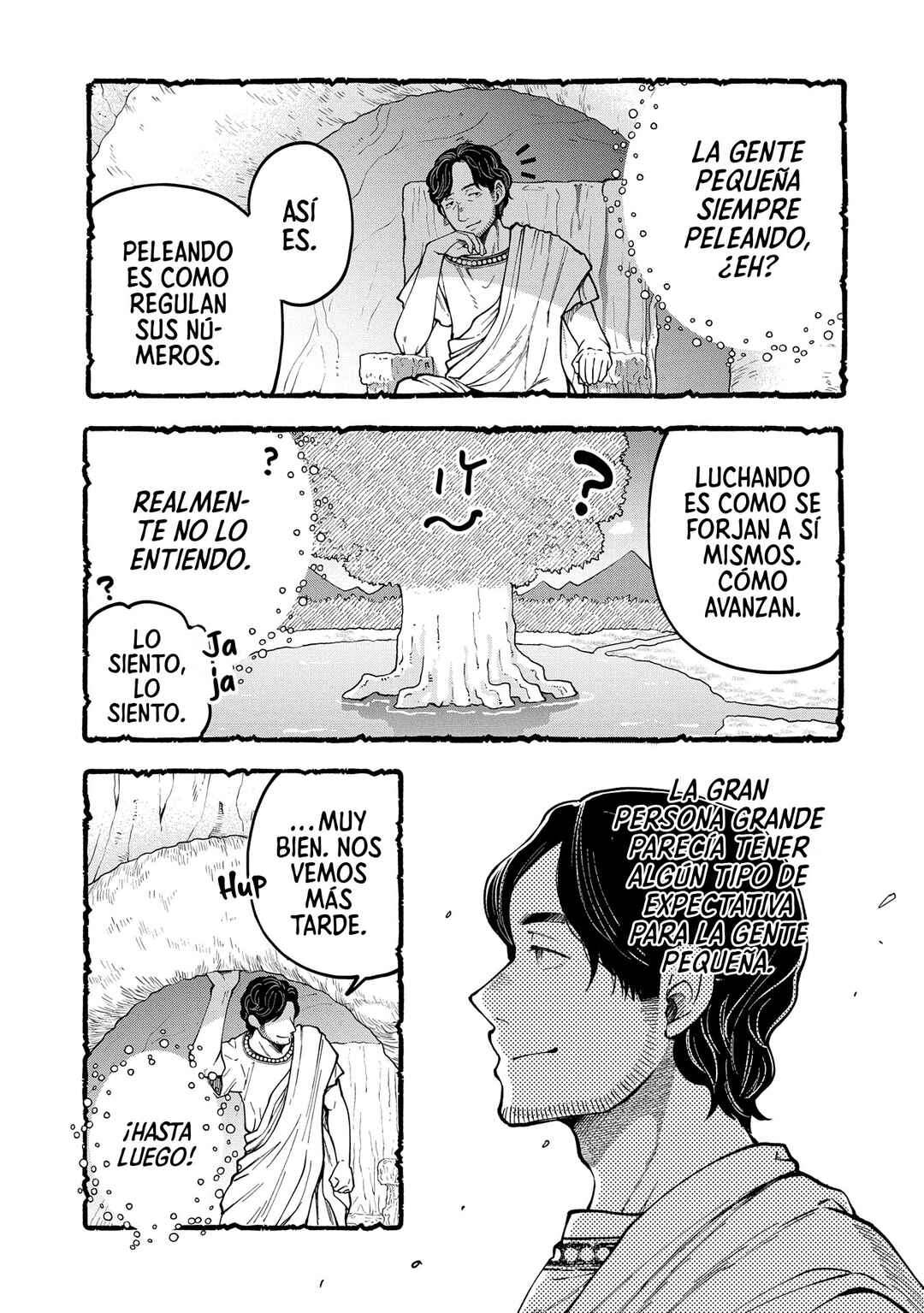 Chapter 33 - Page 32
