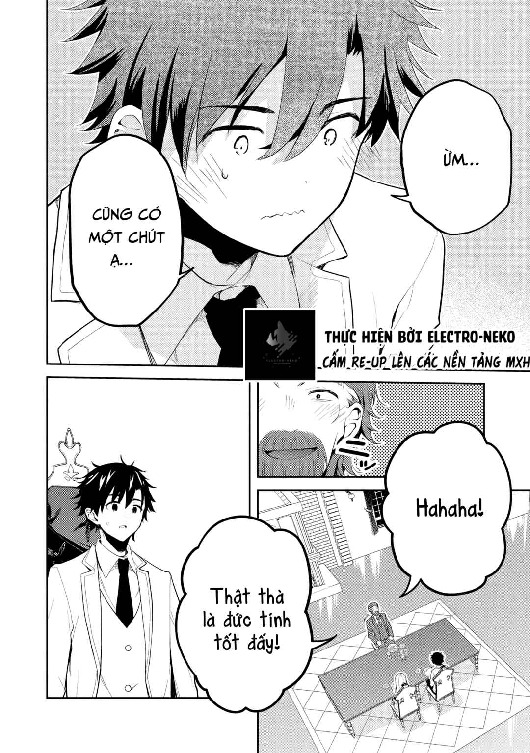 Chapter 28 - Page 18