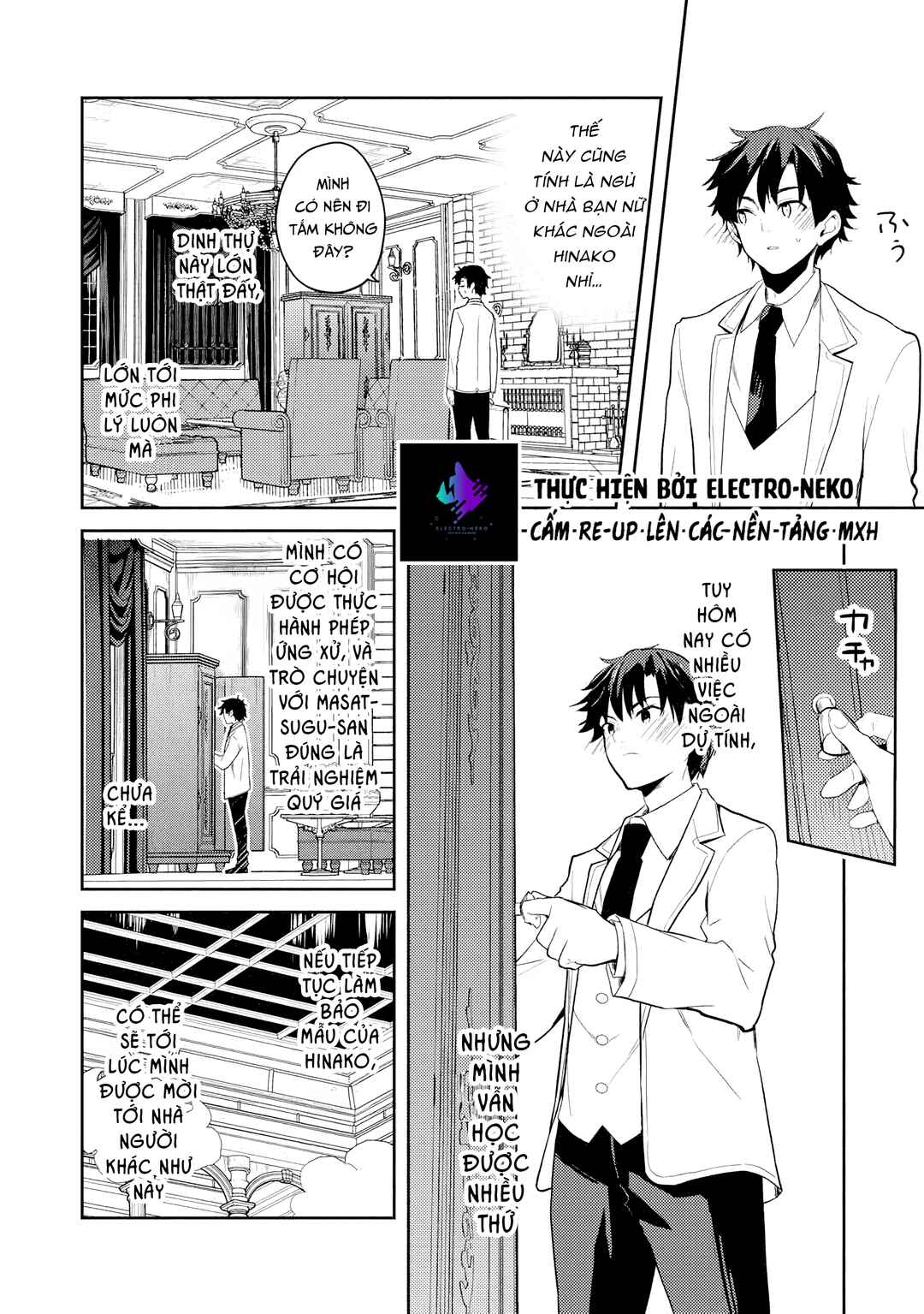 Chapter 28 - Page 30