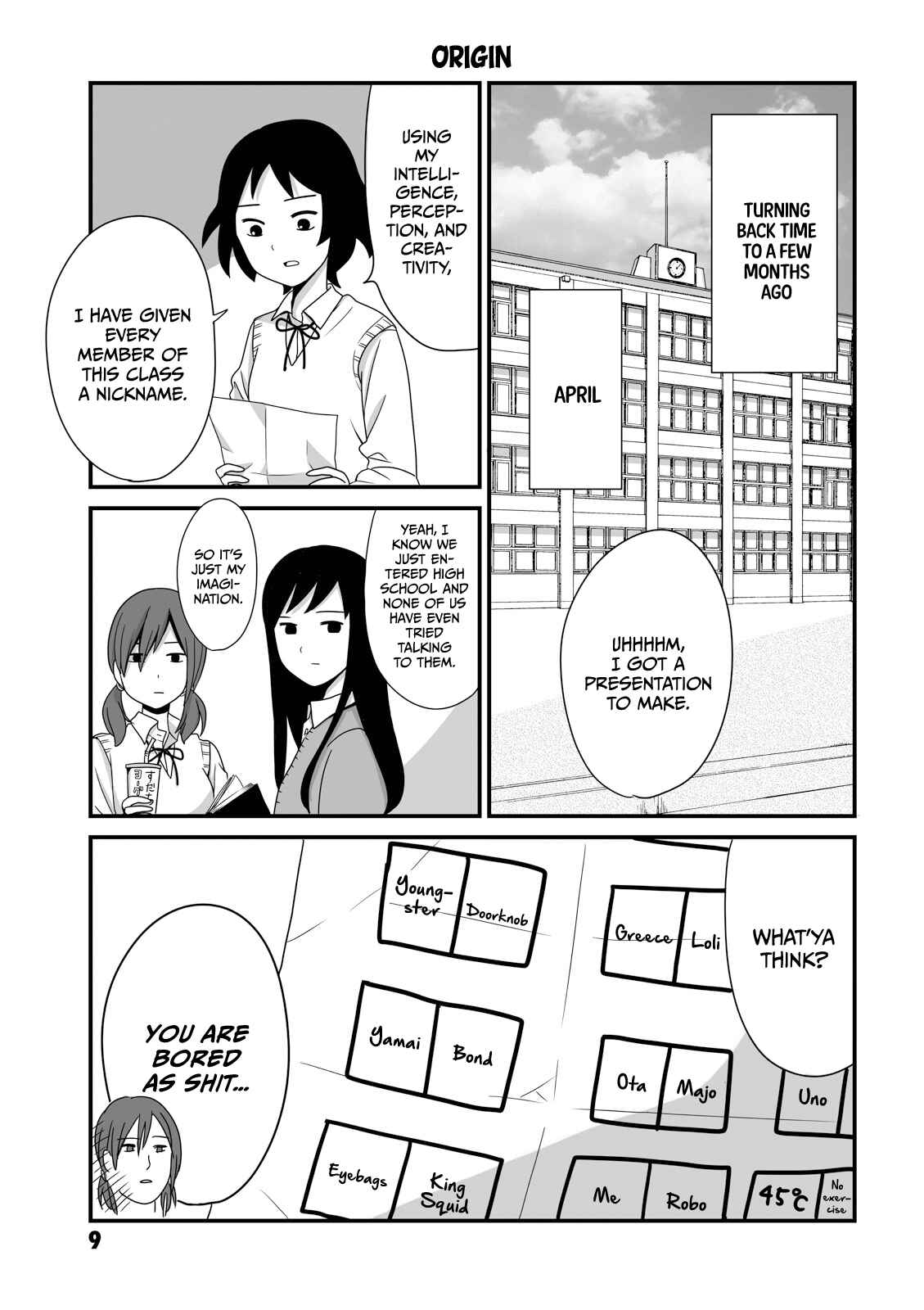 Chapter 2 - Page 1
