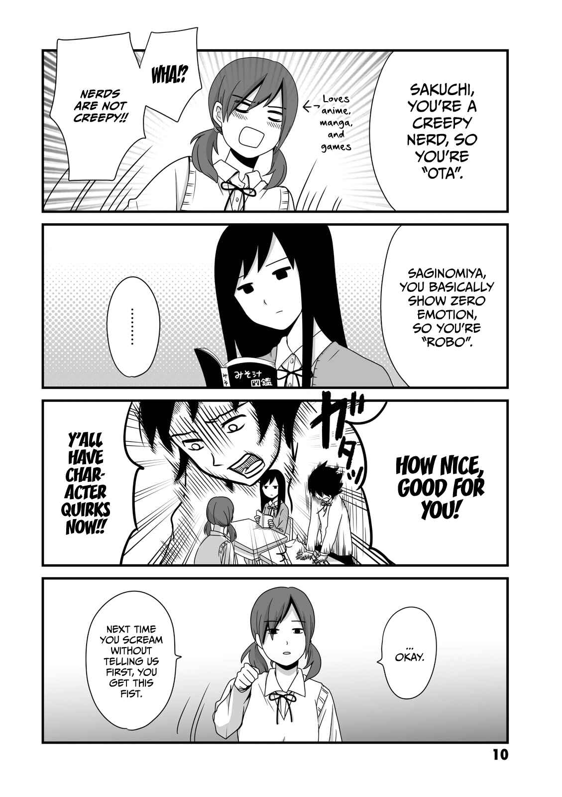 Chapter 2 - Page 2