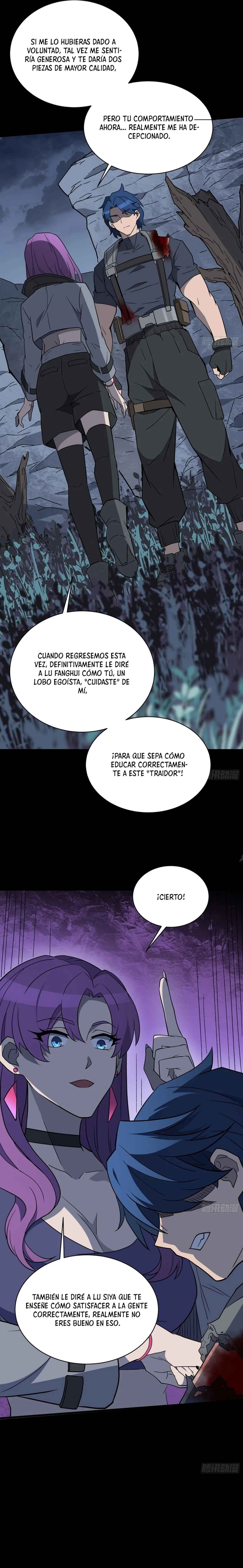 Chapter 180 - Page 10
