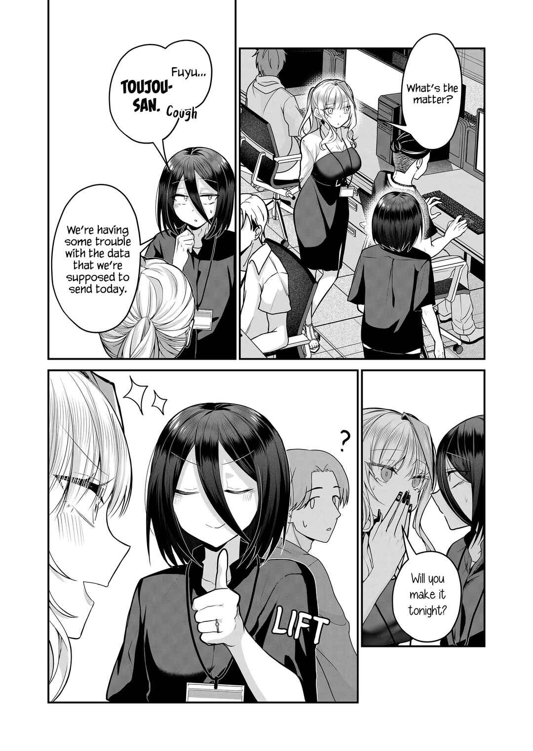 Chapter 25 - Page 6