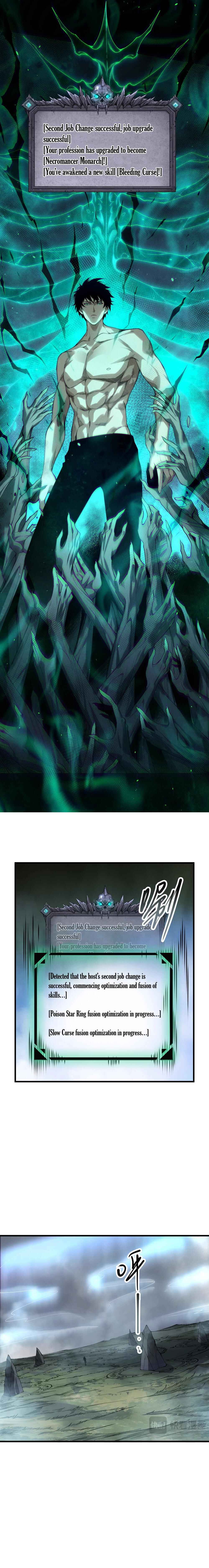 Chapter 165 - Page 23
