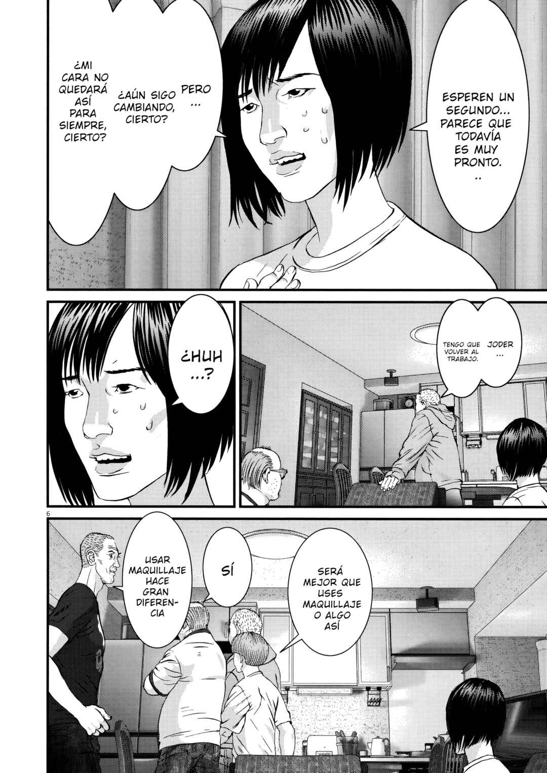 Chapter 6 - Page 5