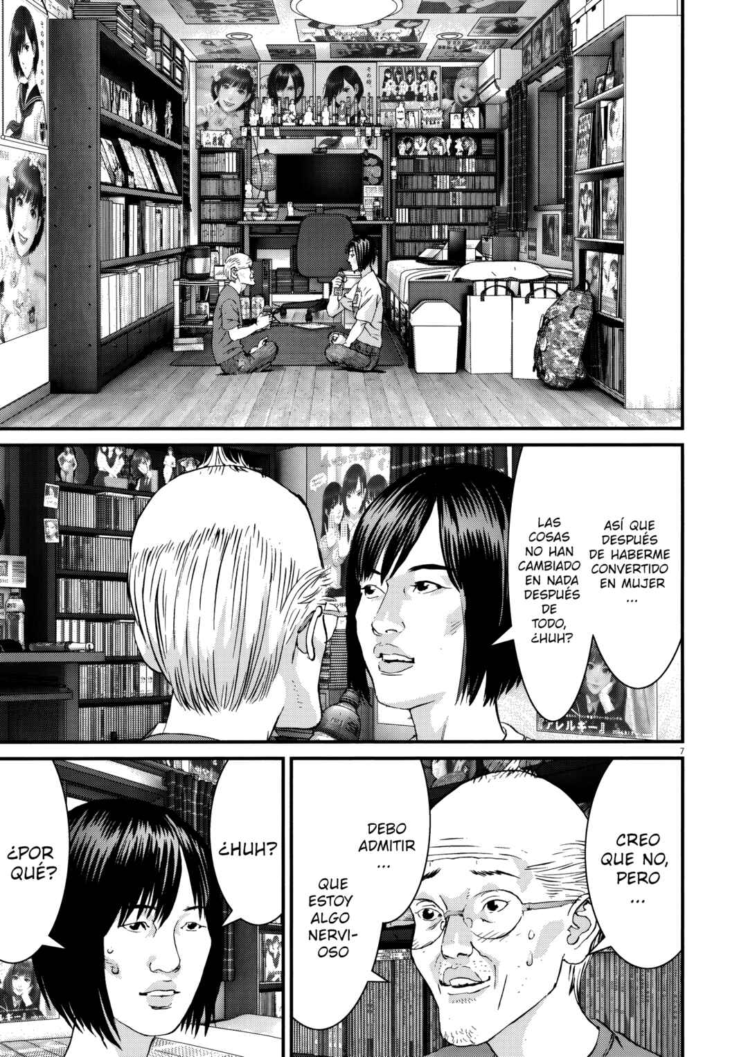 Chapter 6 - Page 6