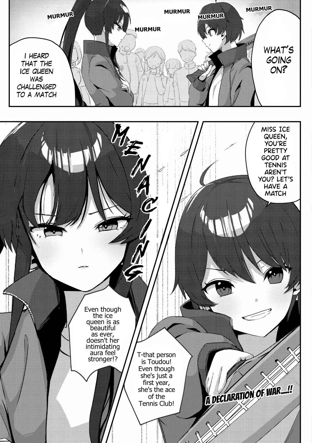 Chapter 5 - Page 1
