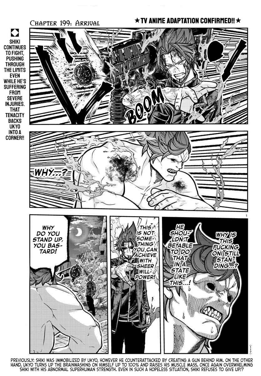 Chapter 199 - Page 2