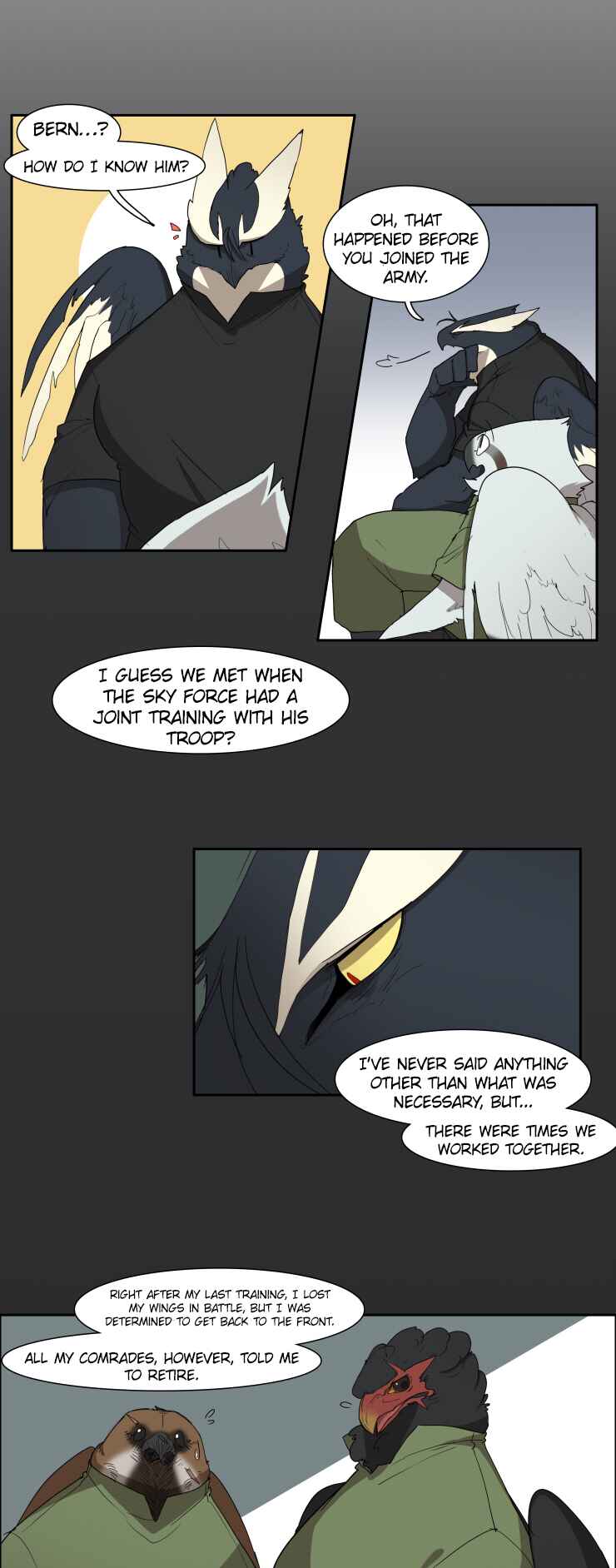 Chapter 215 - Page 4
