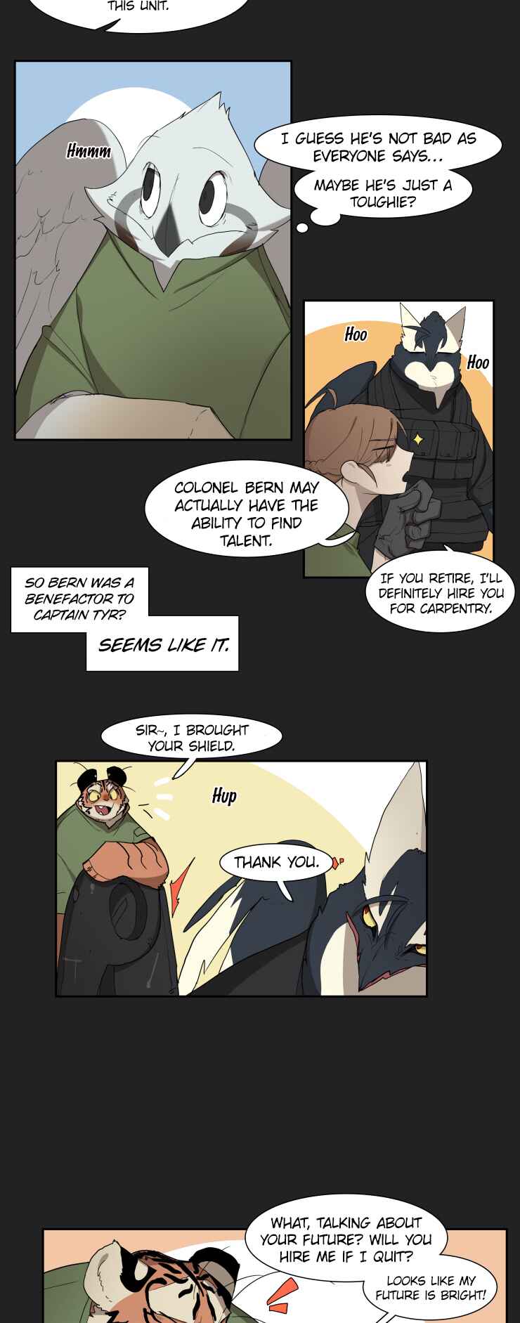 Chapter 215 - Page 6