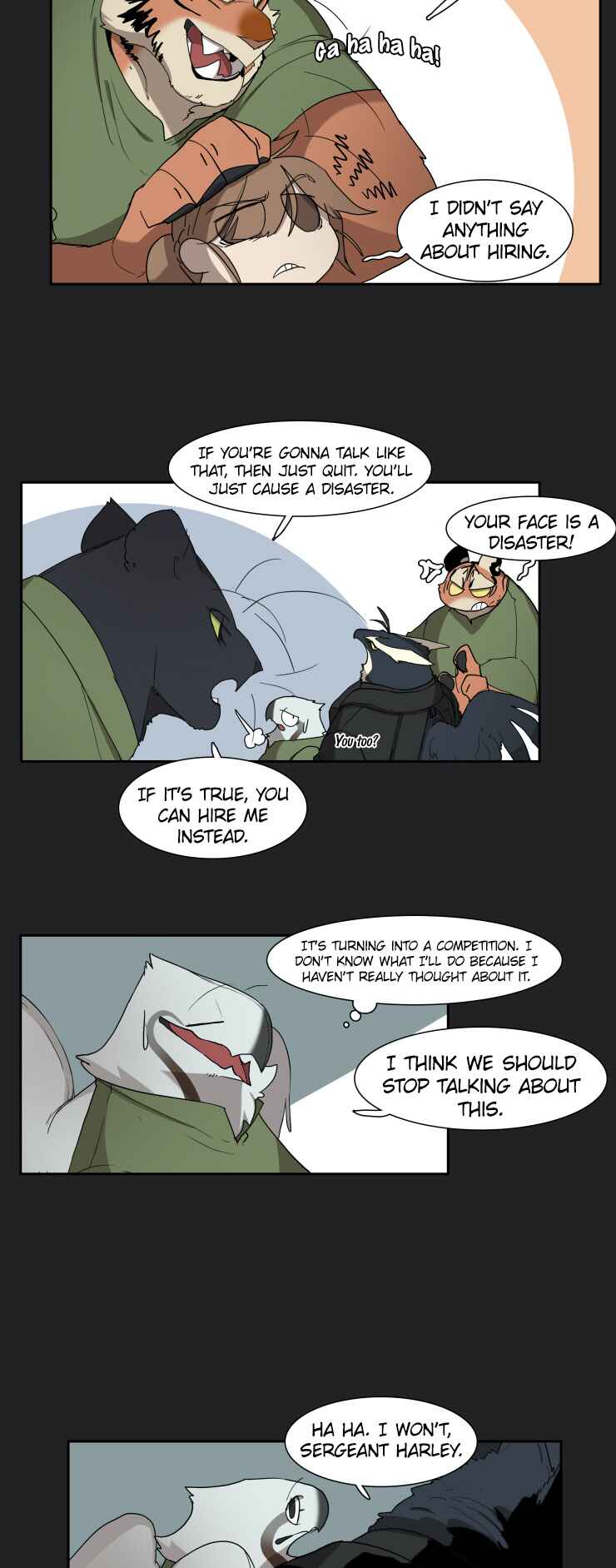 Chapter 215 - Page 7