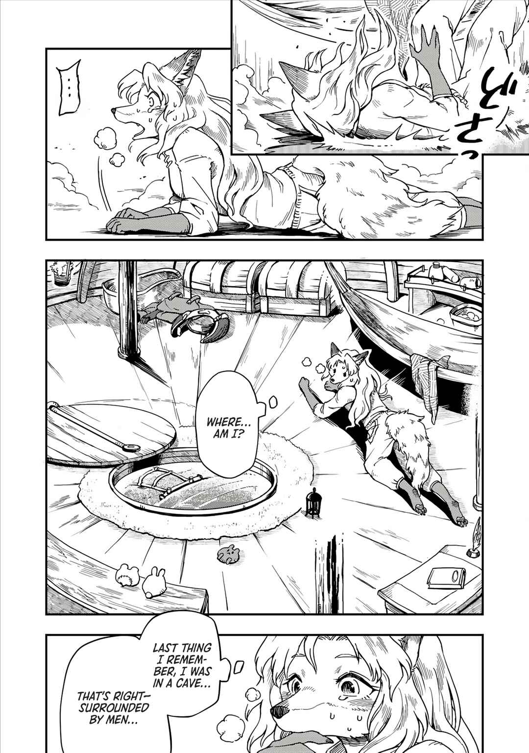 Chapter 3 - Page 3