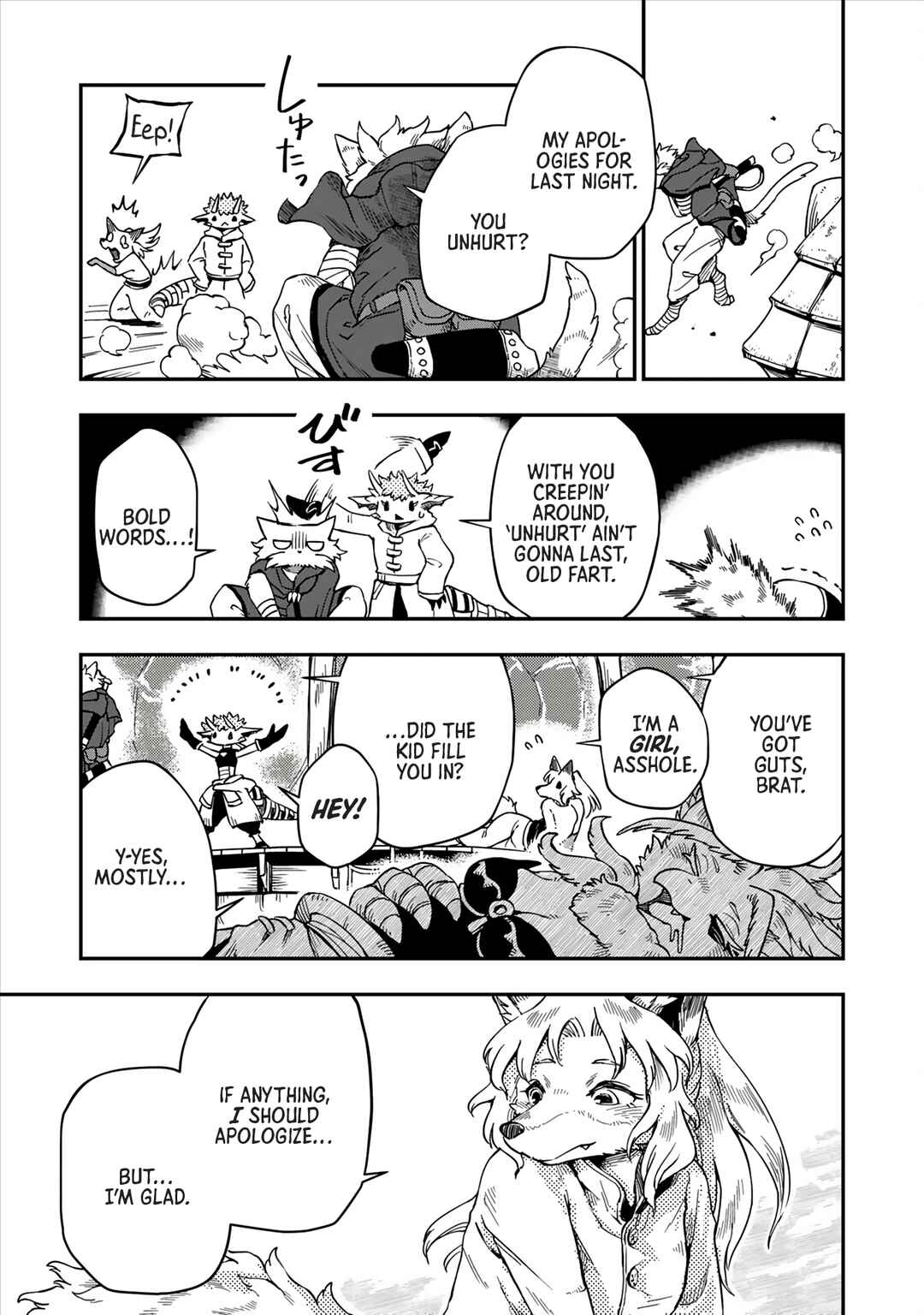 Chapter 3 - Page 8