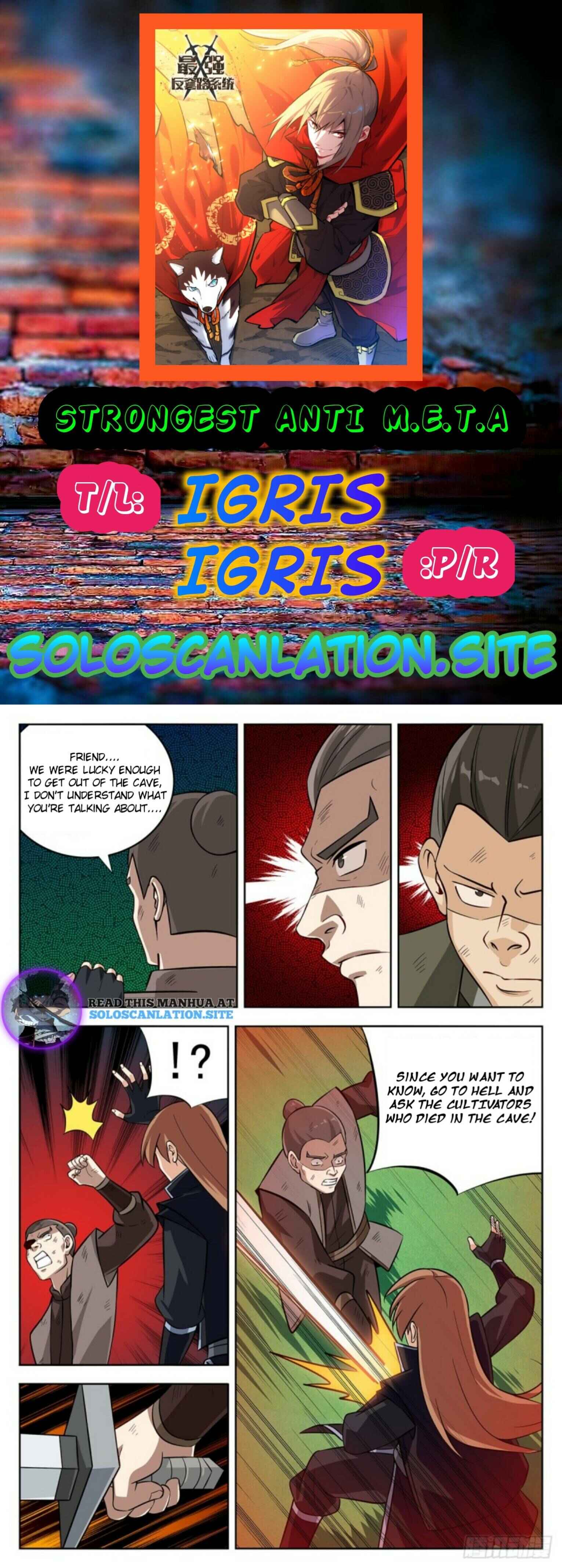 Chapter 281 - Page 1