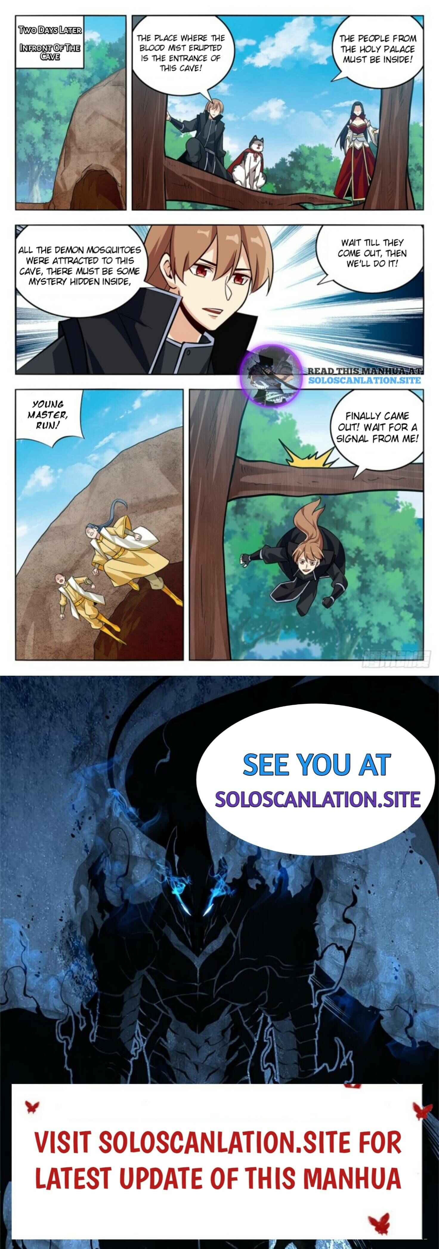 Chapter 281 - Page 12