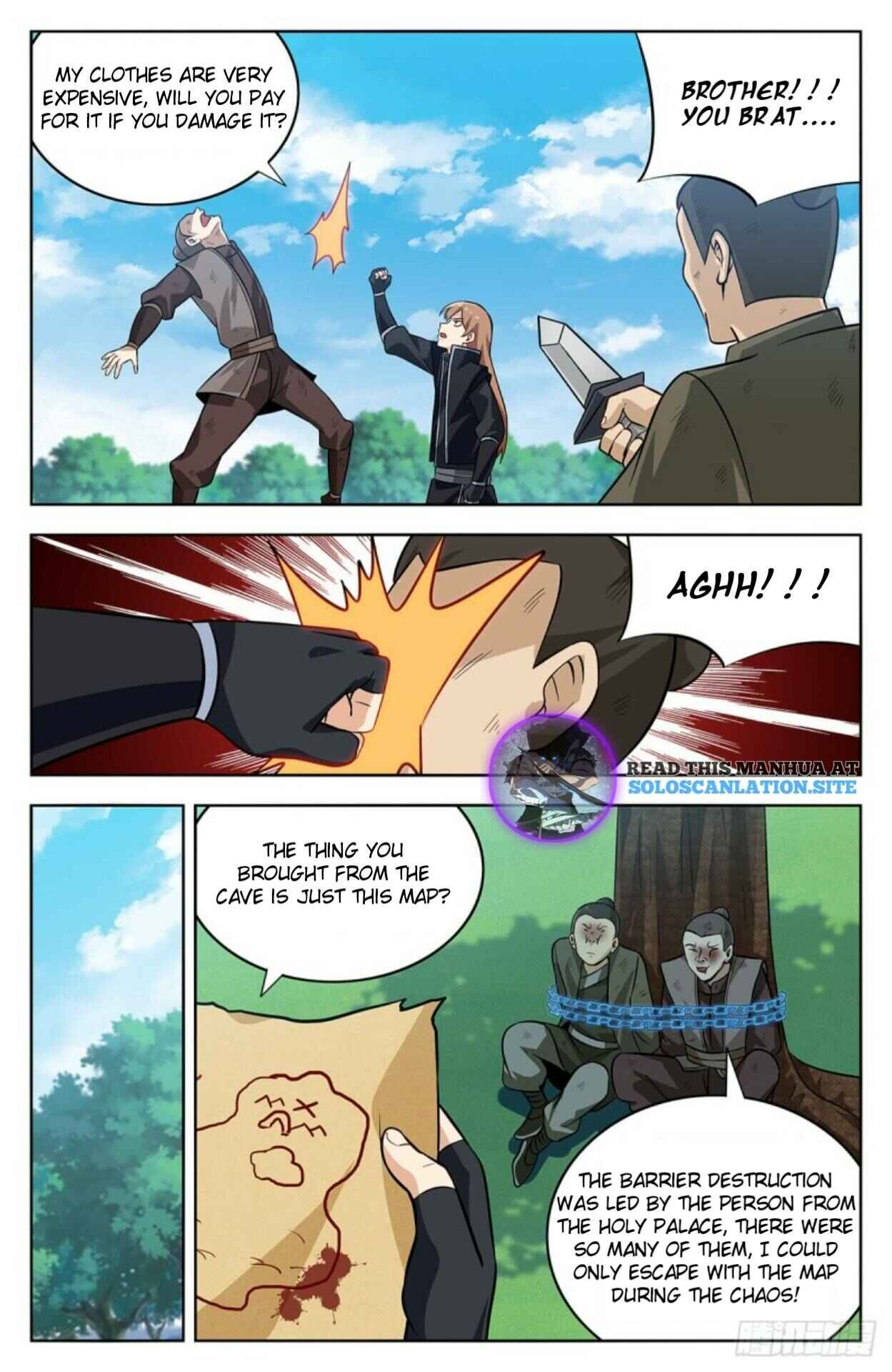 Chapter 281 - Page 3