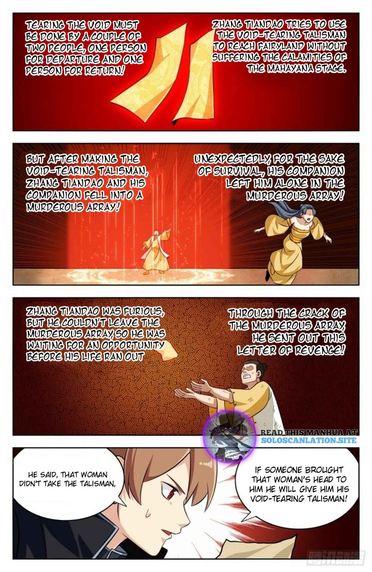Chapter 281 - Page 6