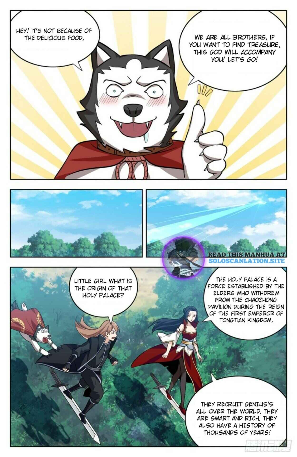 Chapter 281 - Page 9