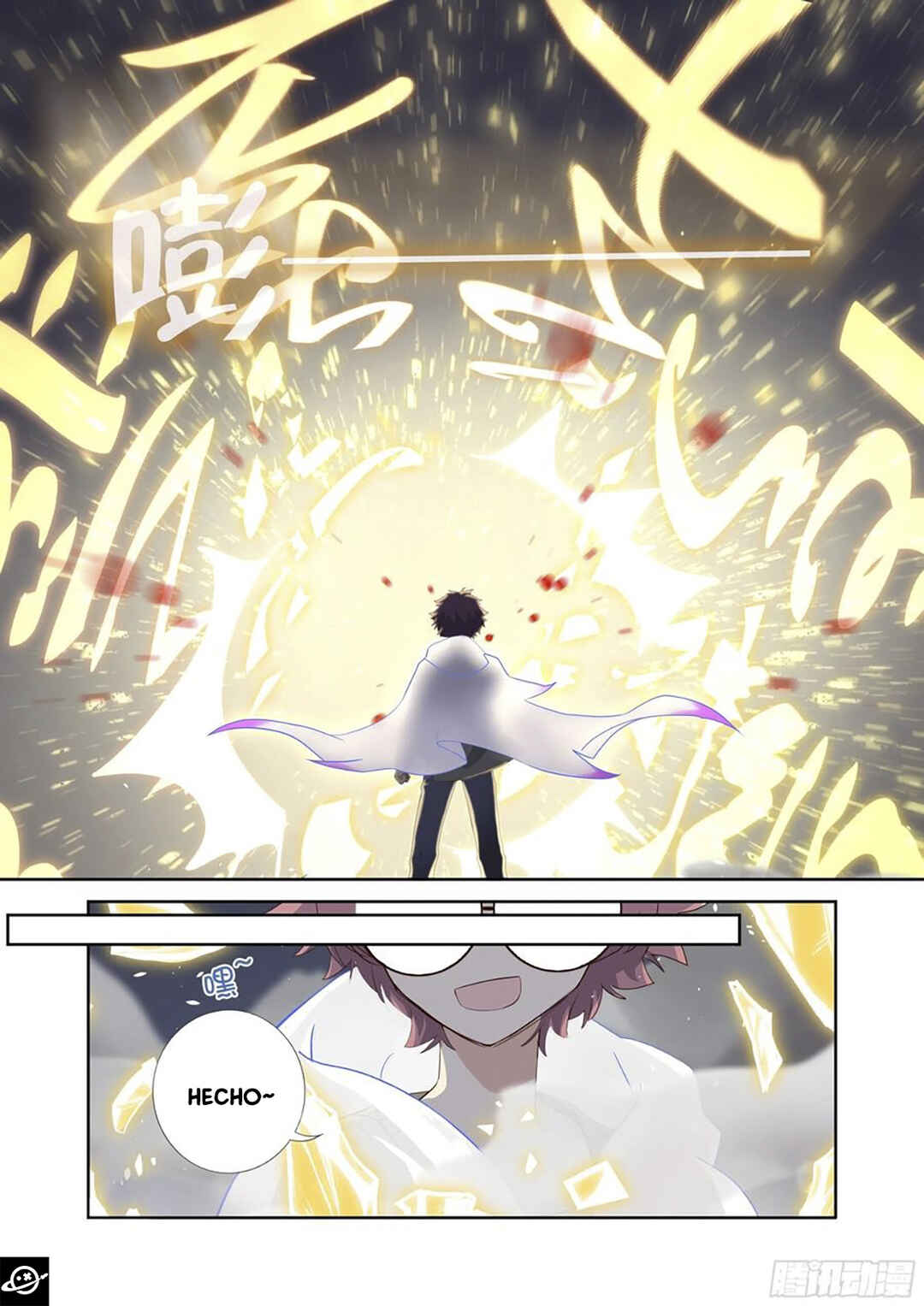 Chapter 495 - Page 15