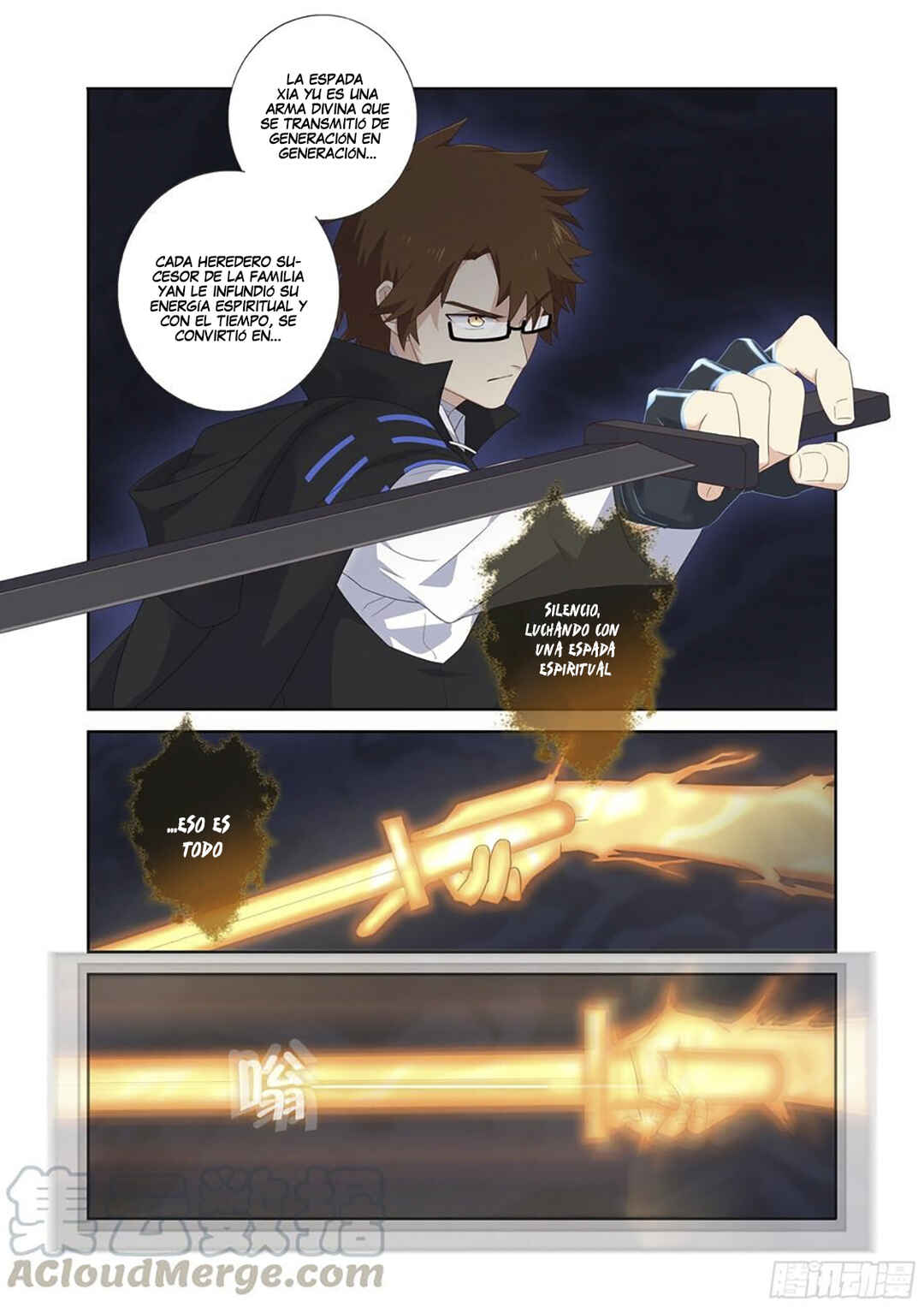 Chapter 495 - Page 6